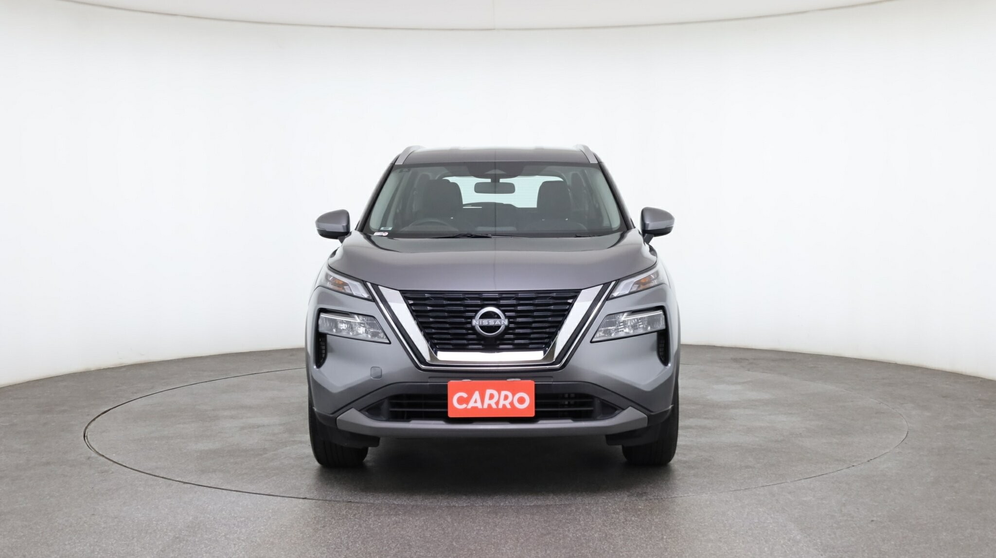 Nissan X-trail image 4