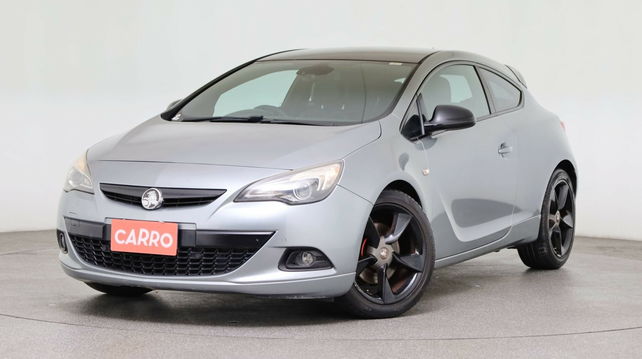 Holden Astra image 2