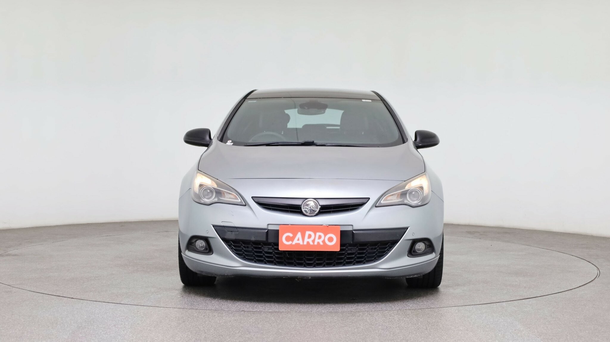 Holden Astra image 3
