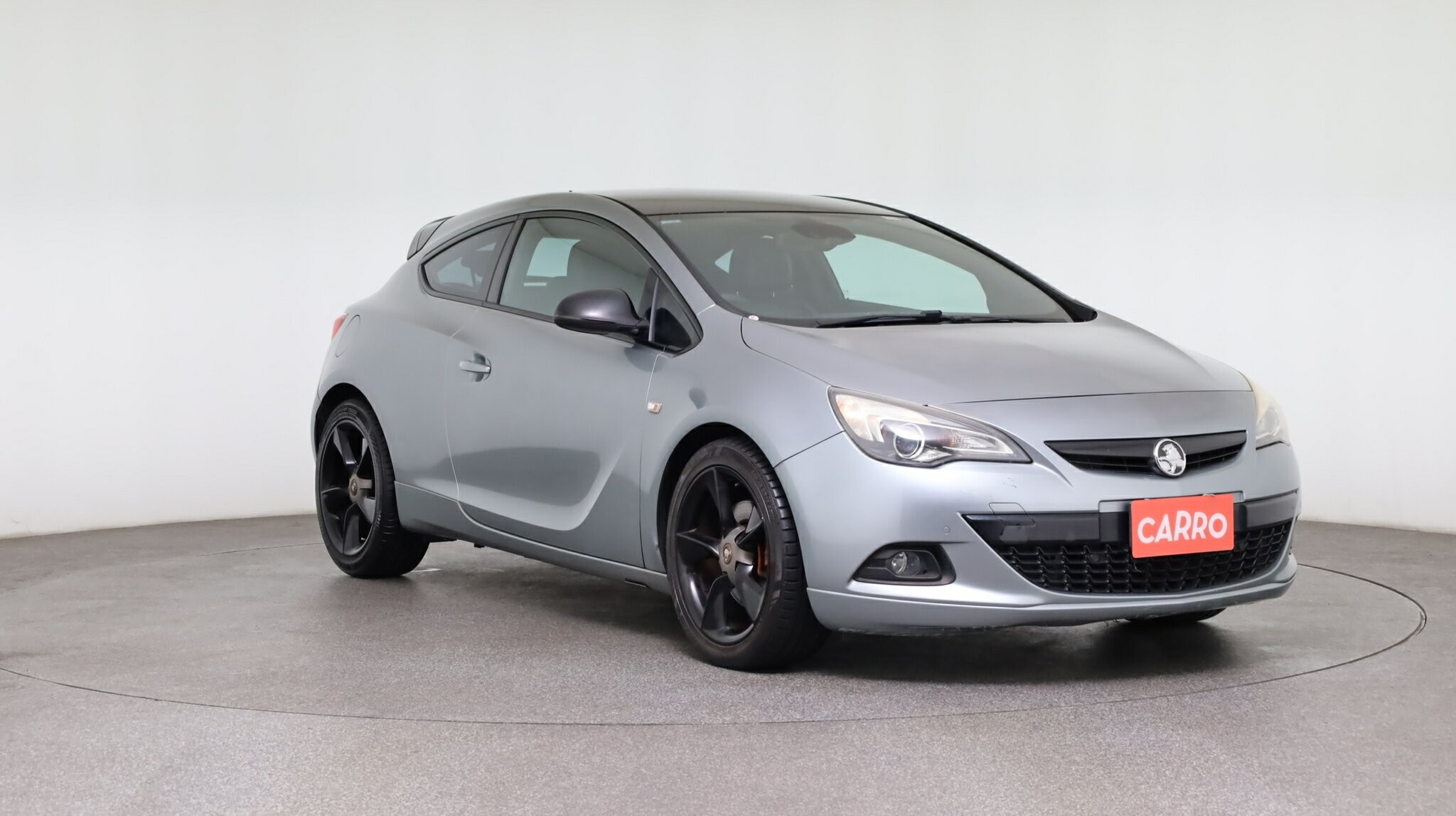 Holden Astra image 4