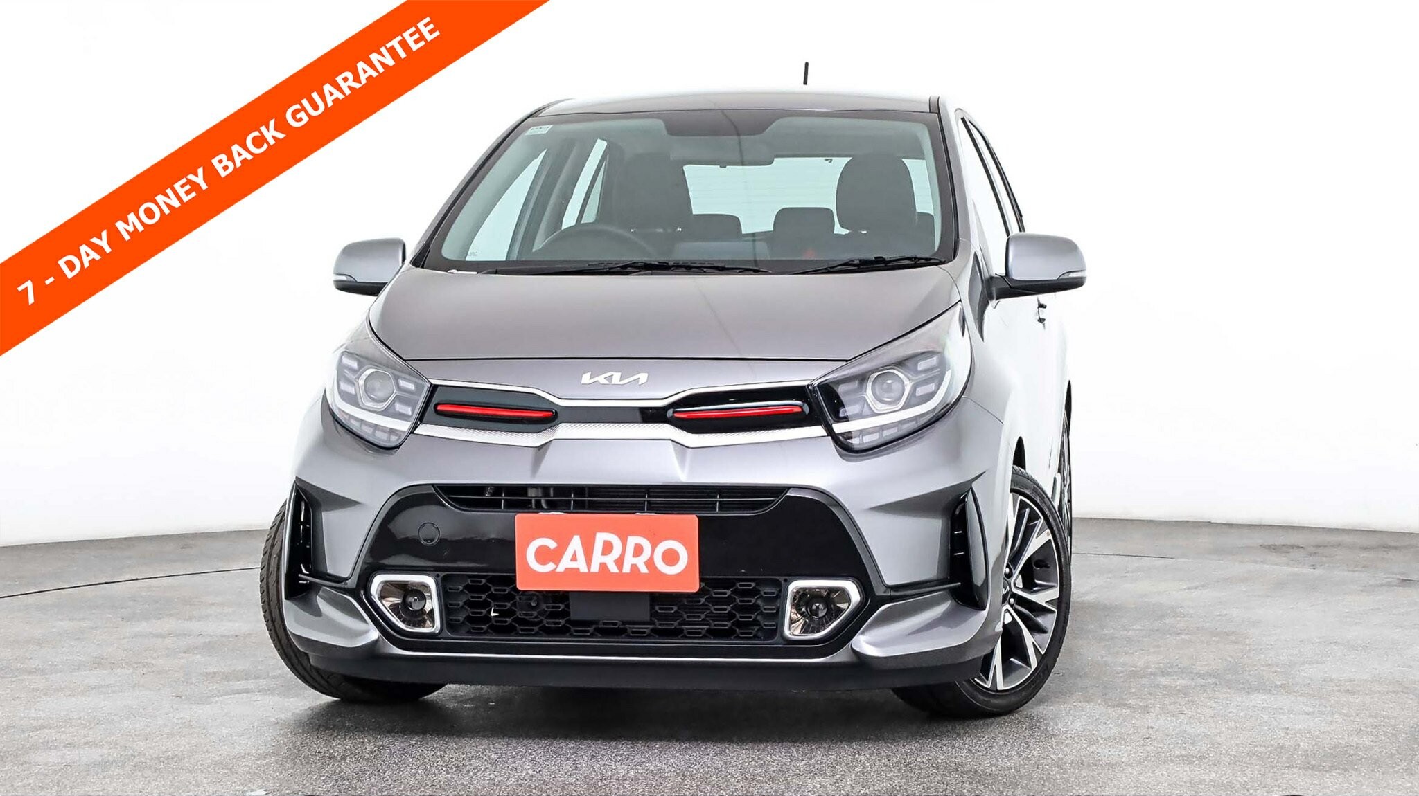 Kia Picanto image 1