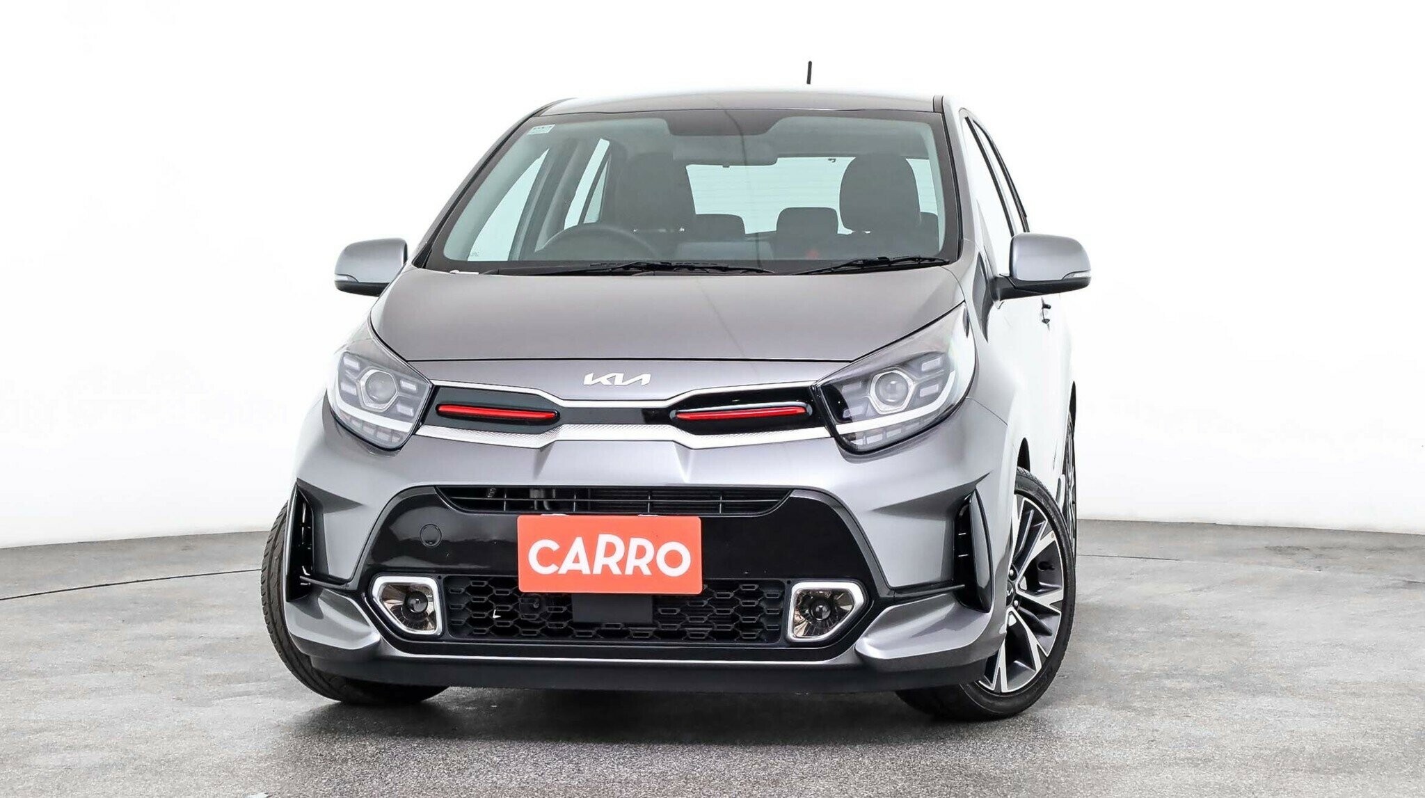 Kia Picanto image 2