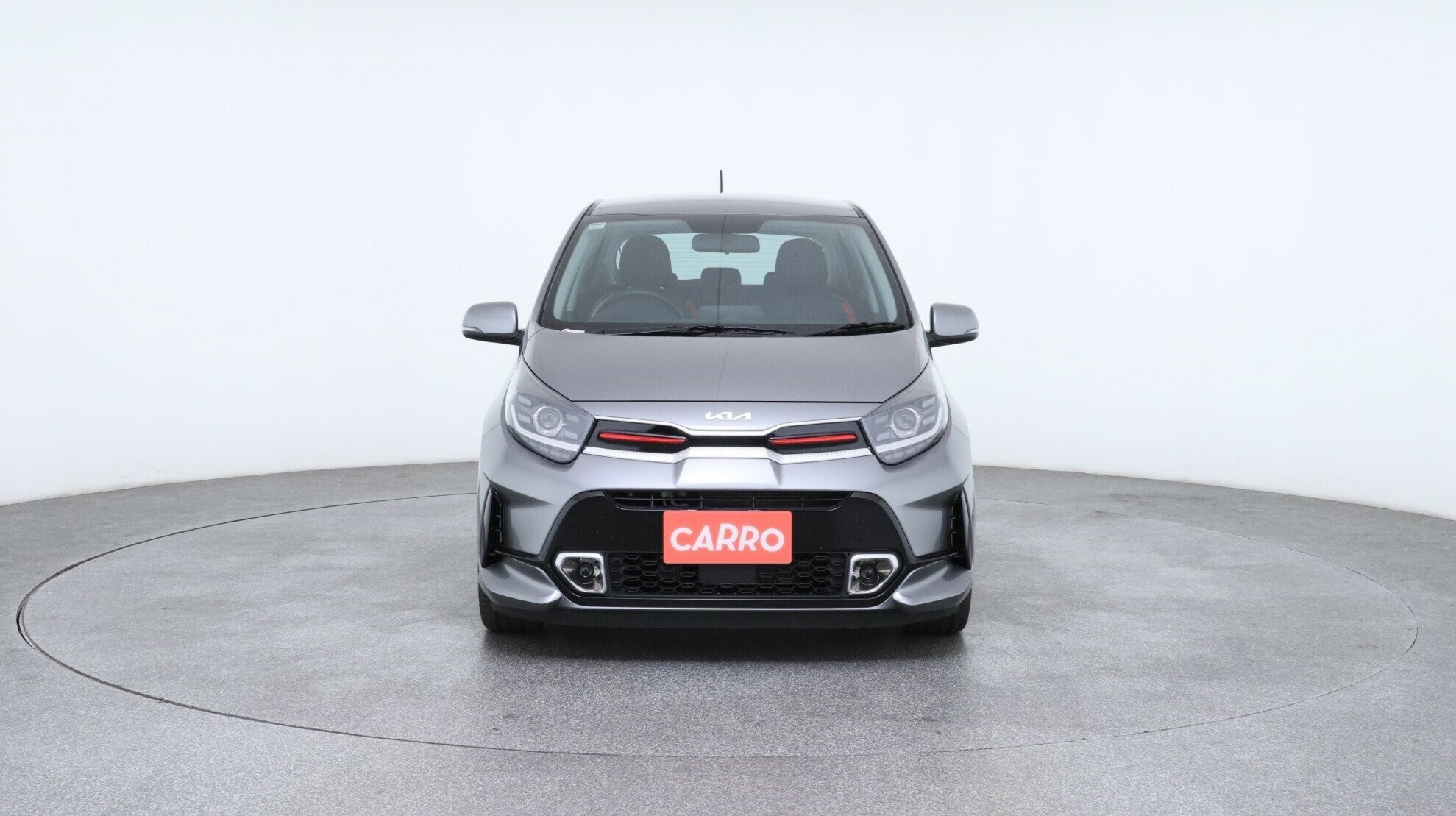 Kia Picanto image 4