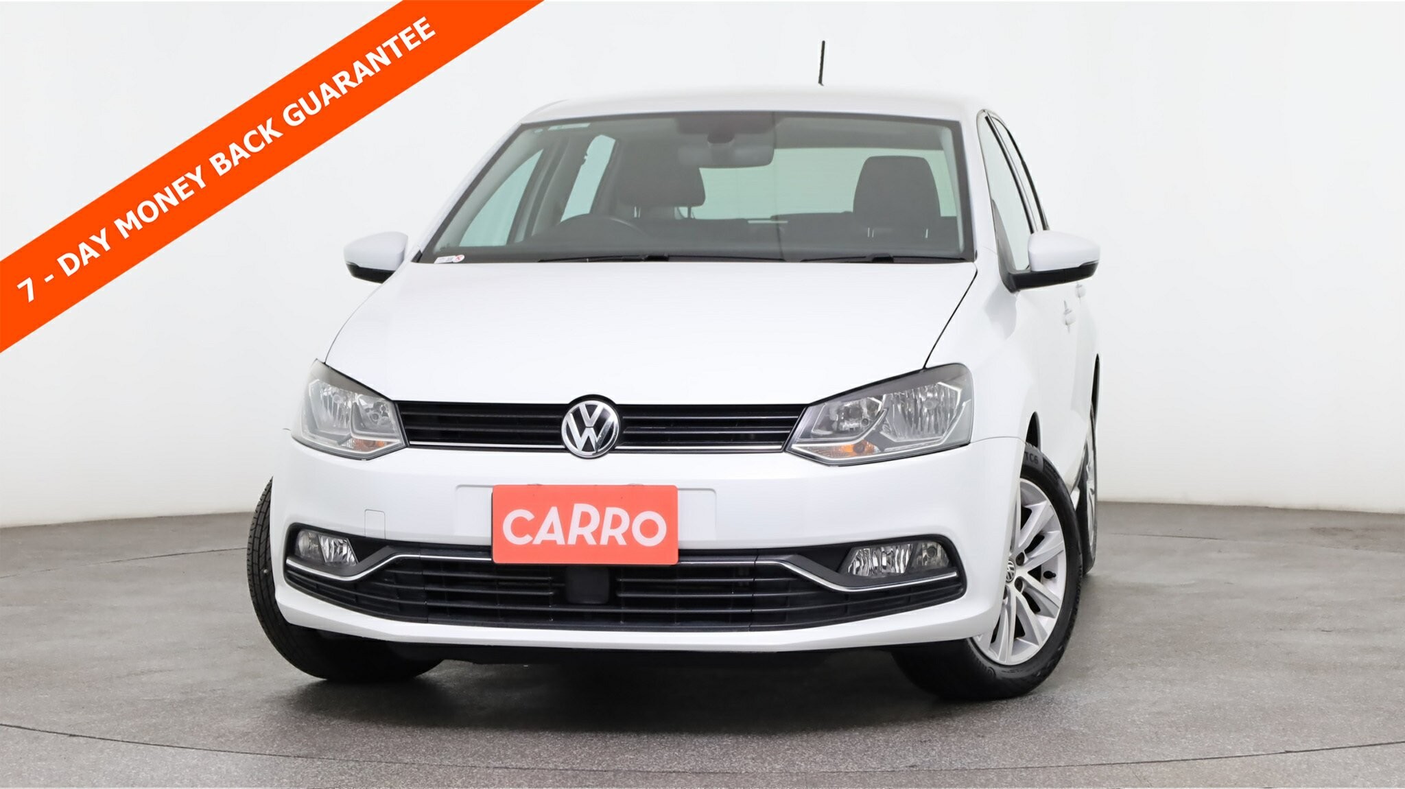 Volkswagen Polo image 1