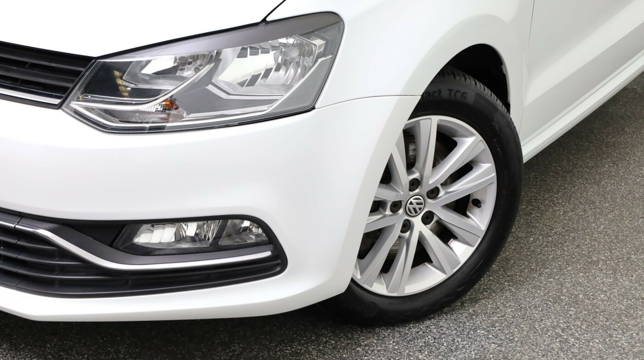 Volkswagen Polo image 3