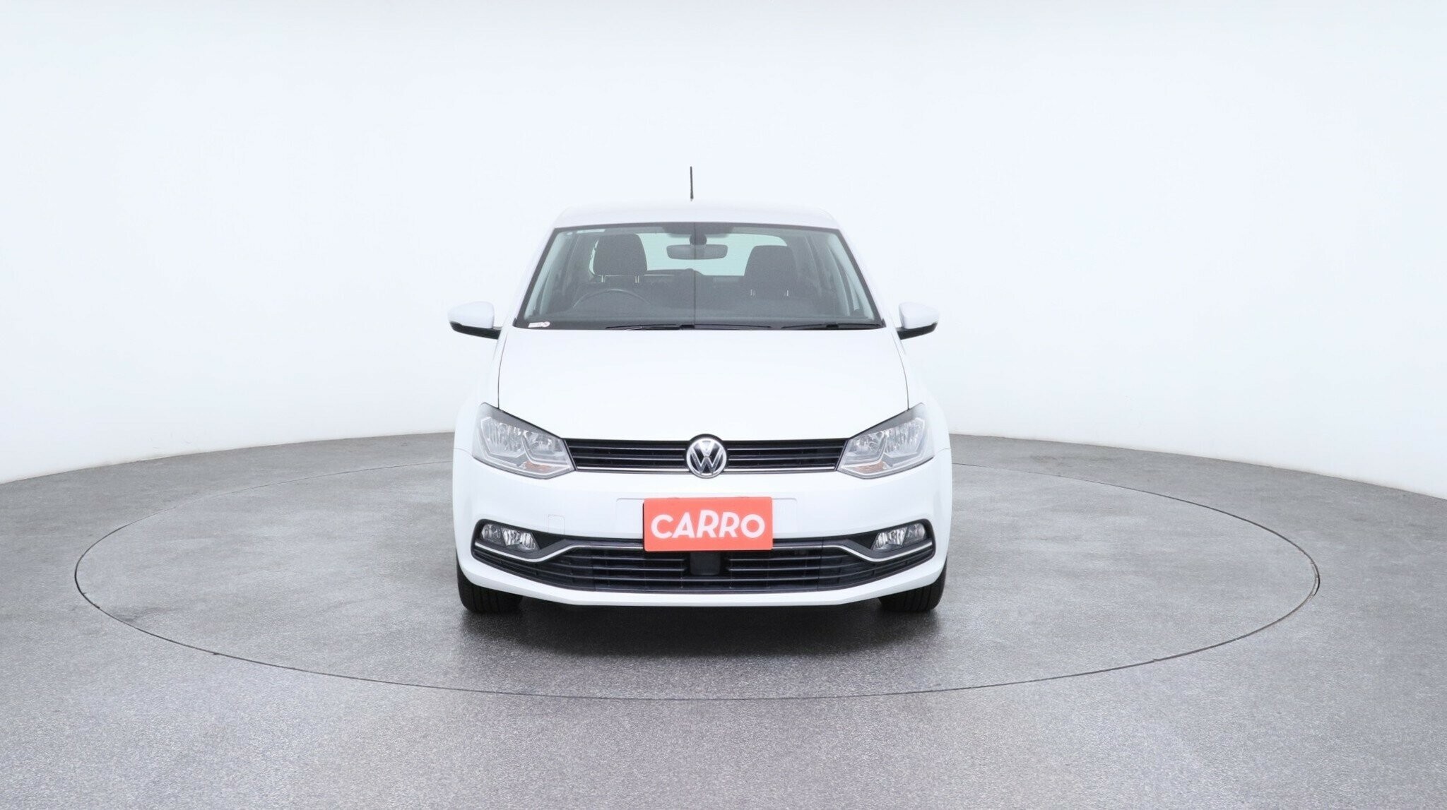 Volkswagen Polo image 4