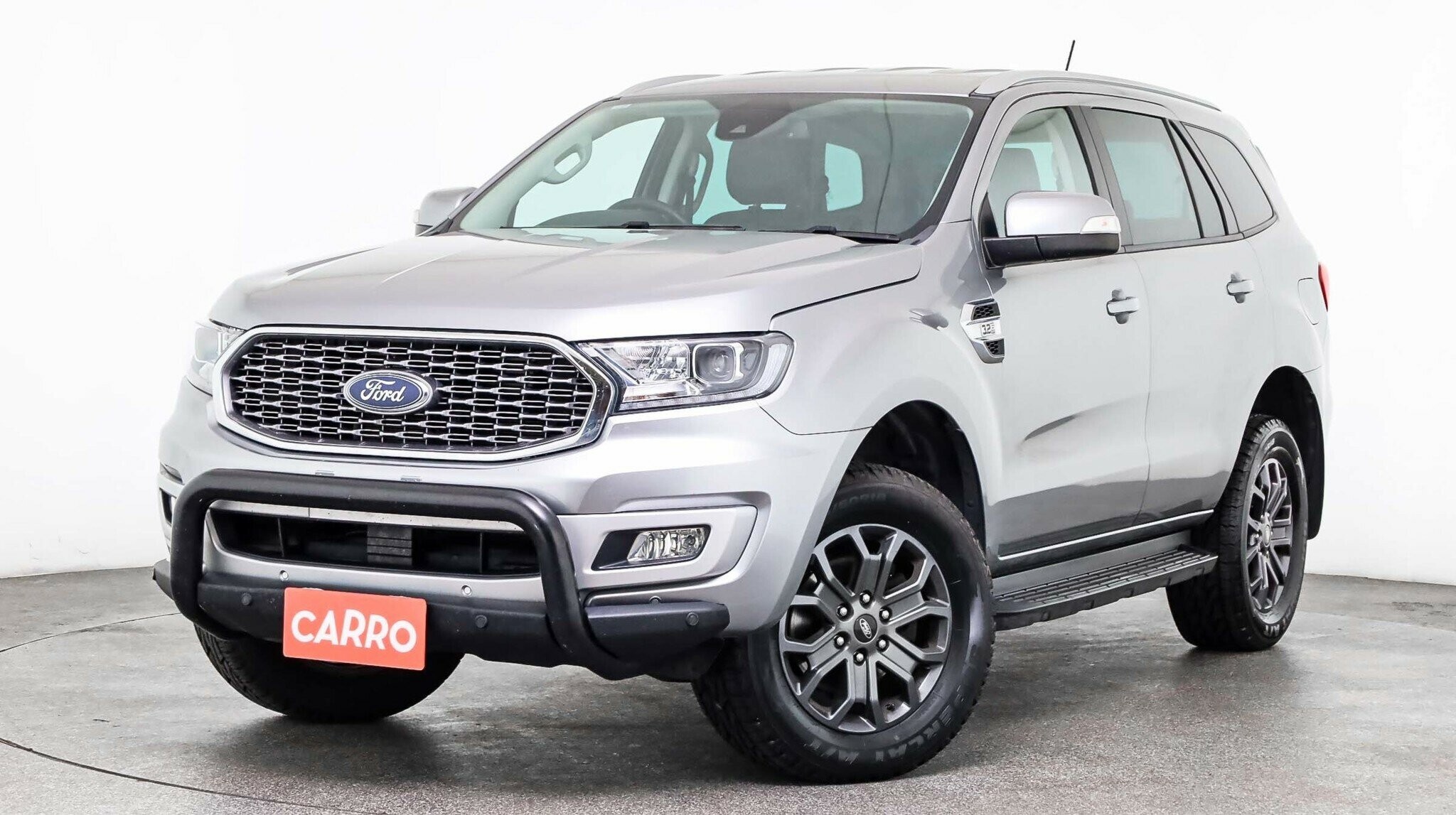 Ford Everest image 2