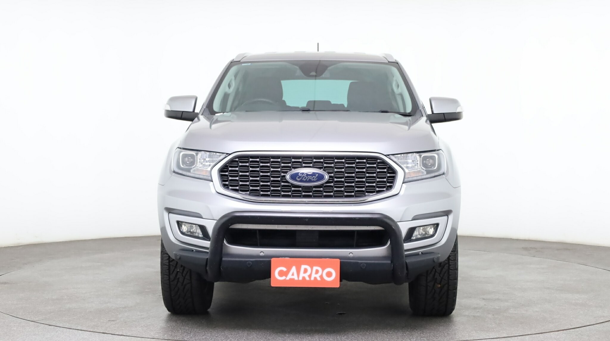 Ford Everest image 3