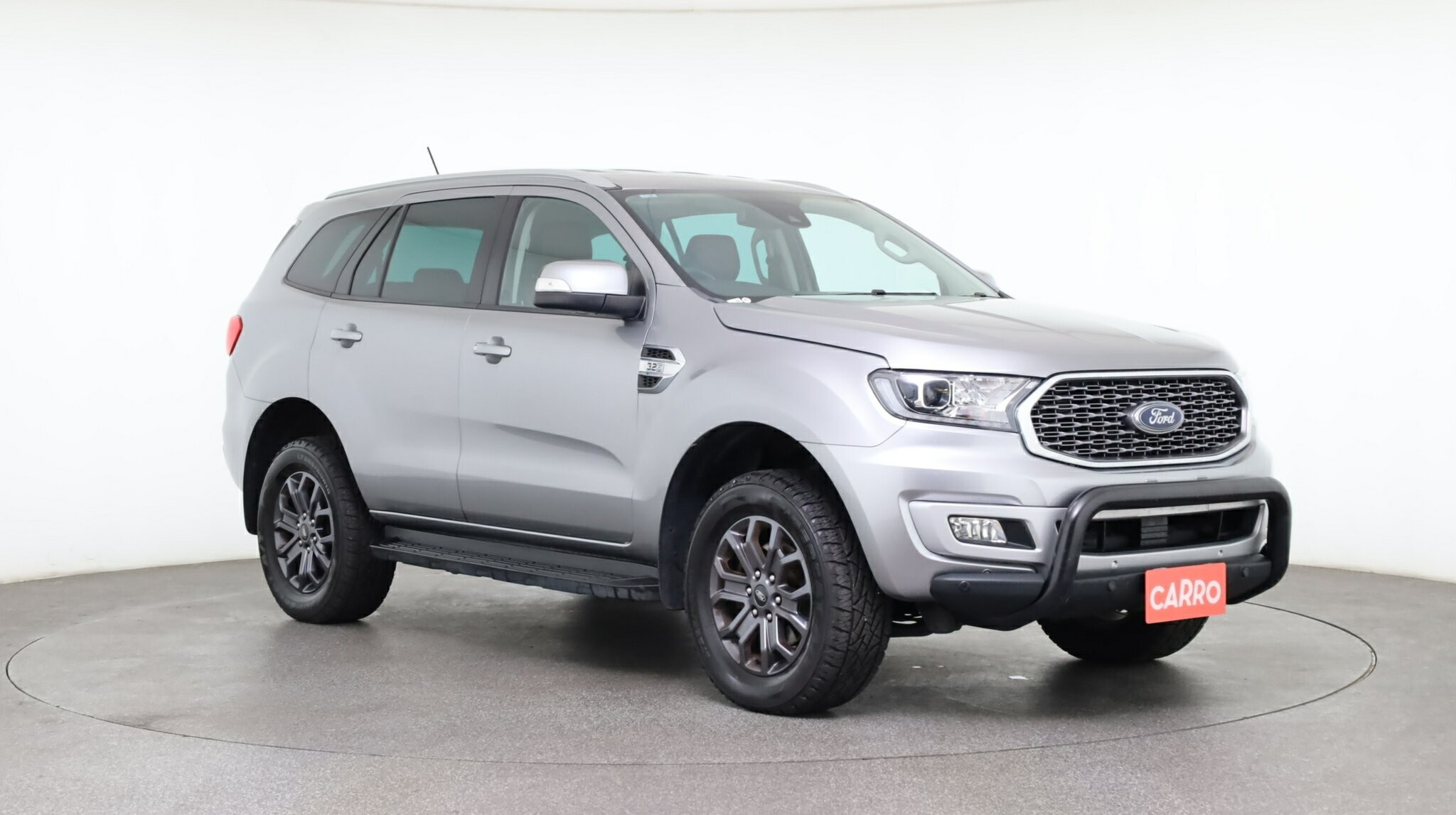 Ford Everest image 4