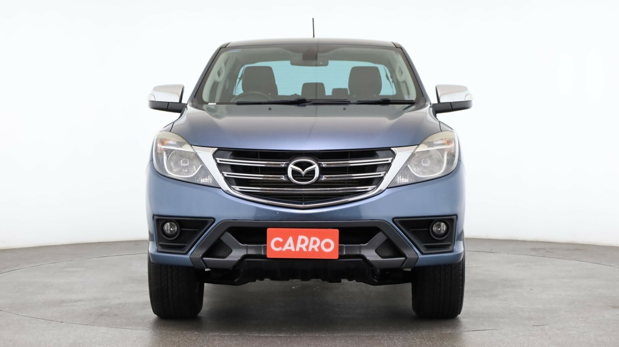 Mazda Bt-50 image 4