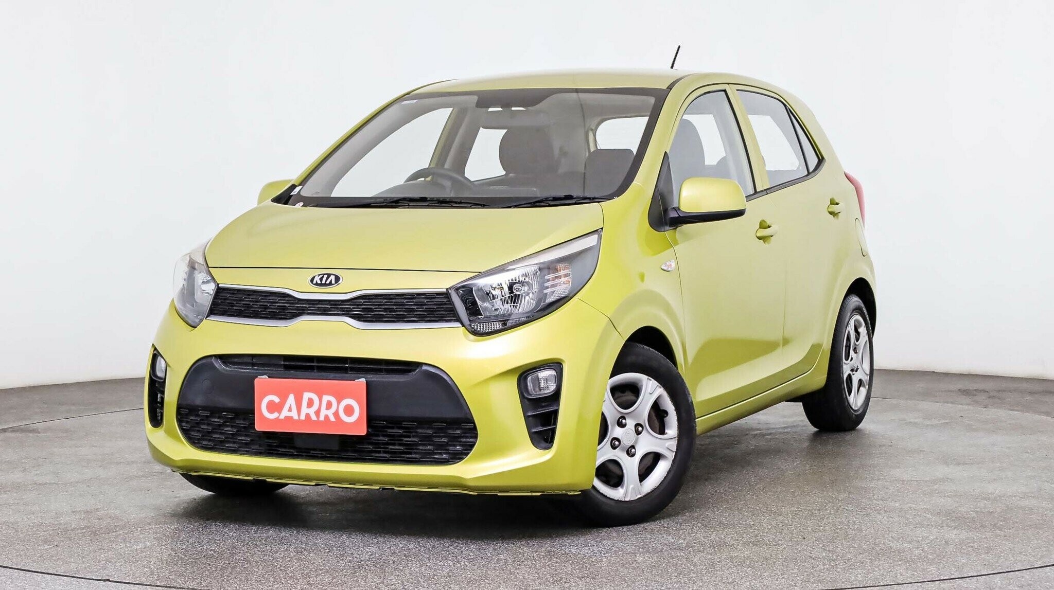 Kia Picanto image 2