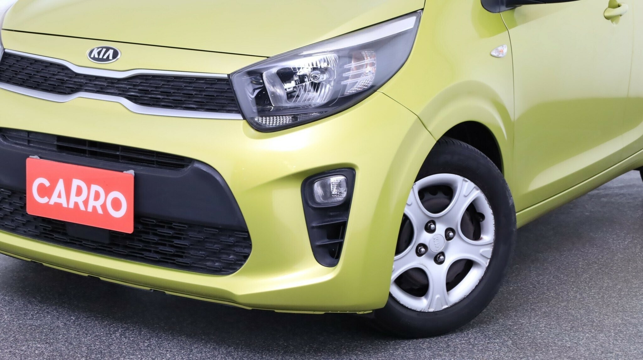 Kia Picanto image 3