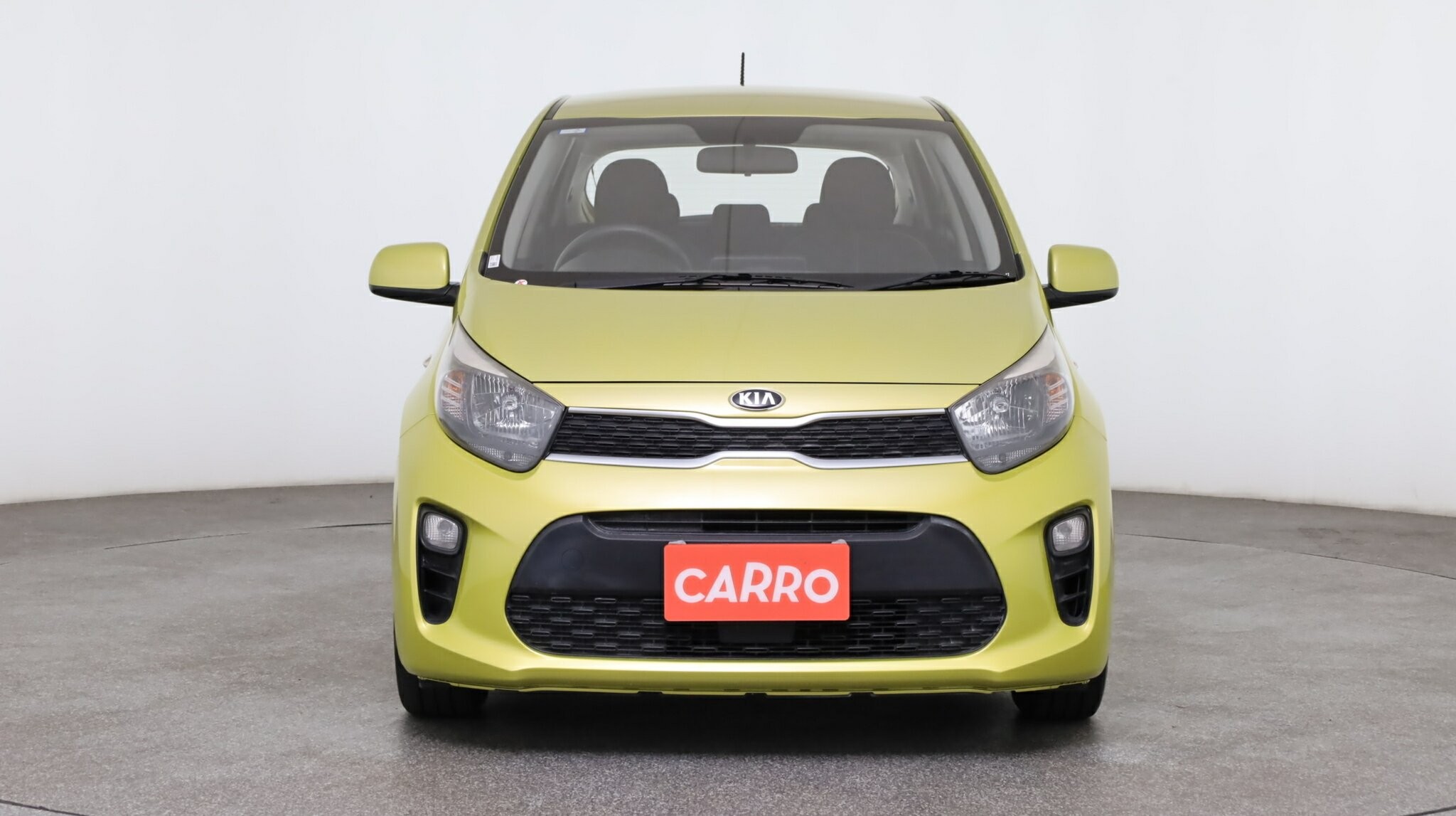 Kia Picanto image 4