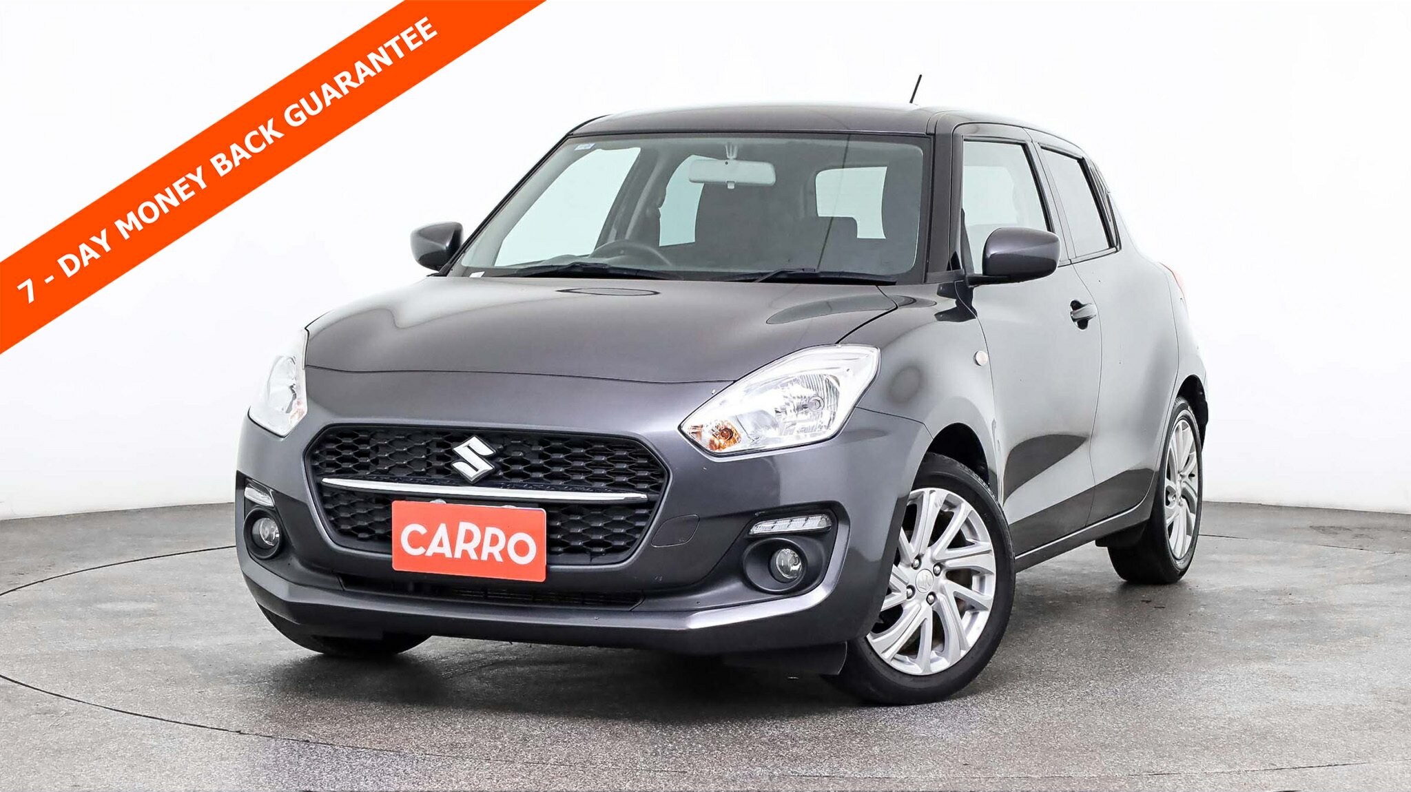 Suzuki Swift image 1