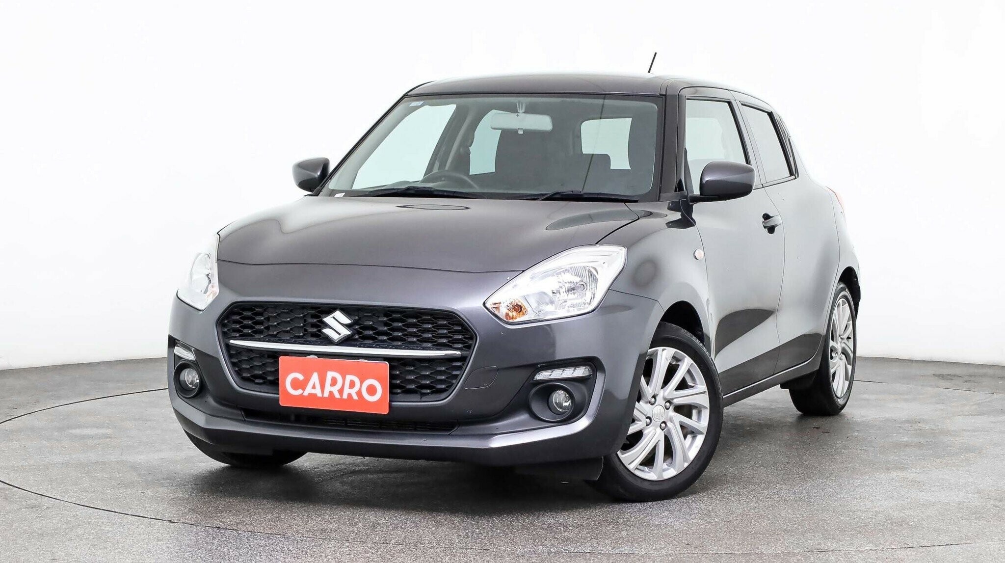 Suzuki Swift image 2