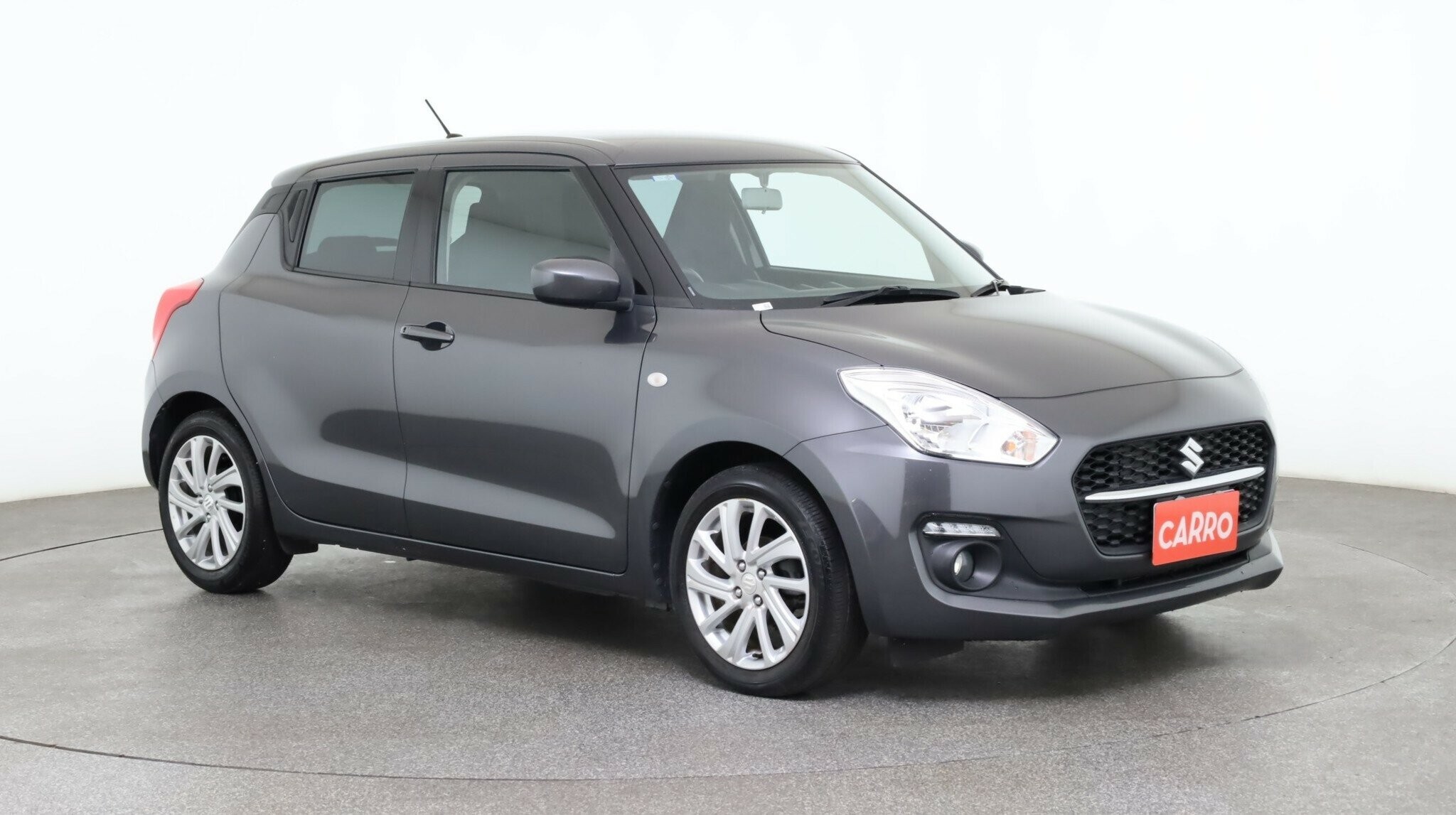 Suzuki Swift image 4