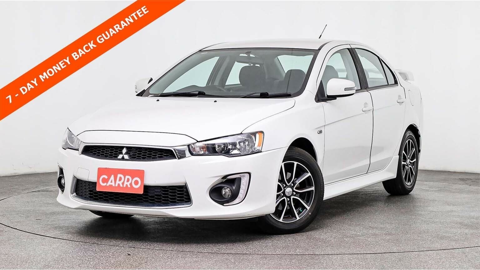 Mitsubishi Lancer image 1