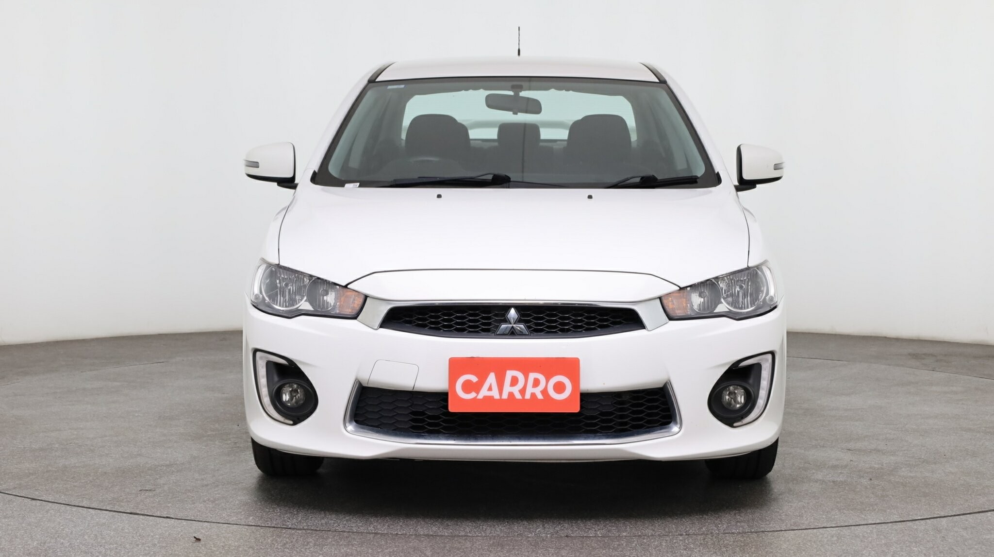 Mitsubishi Lancer image 4