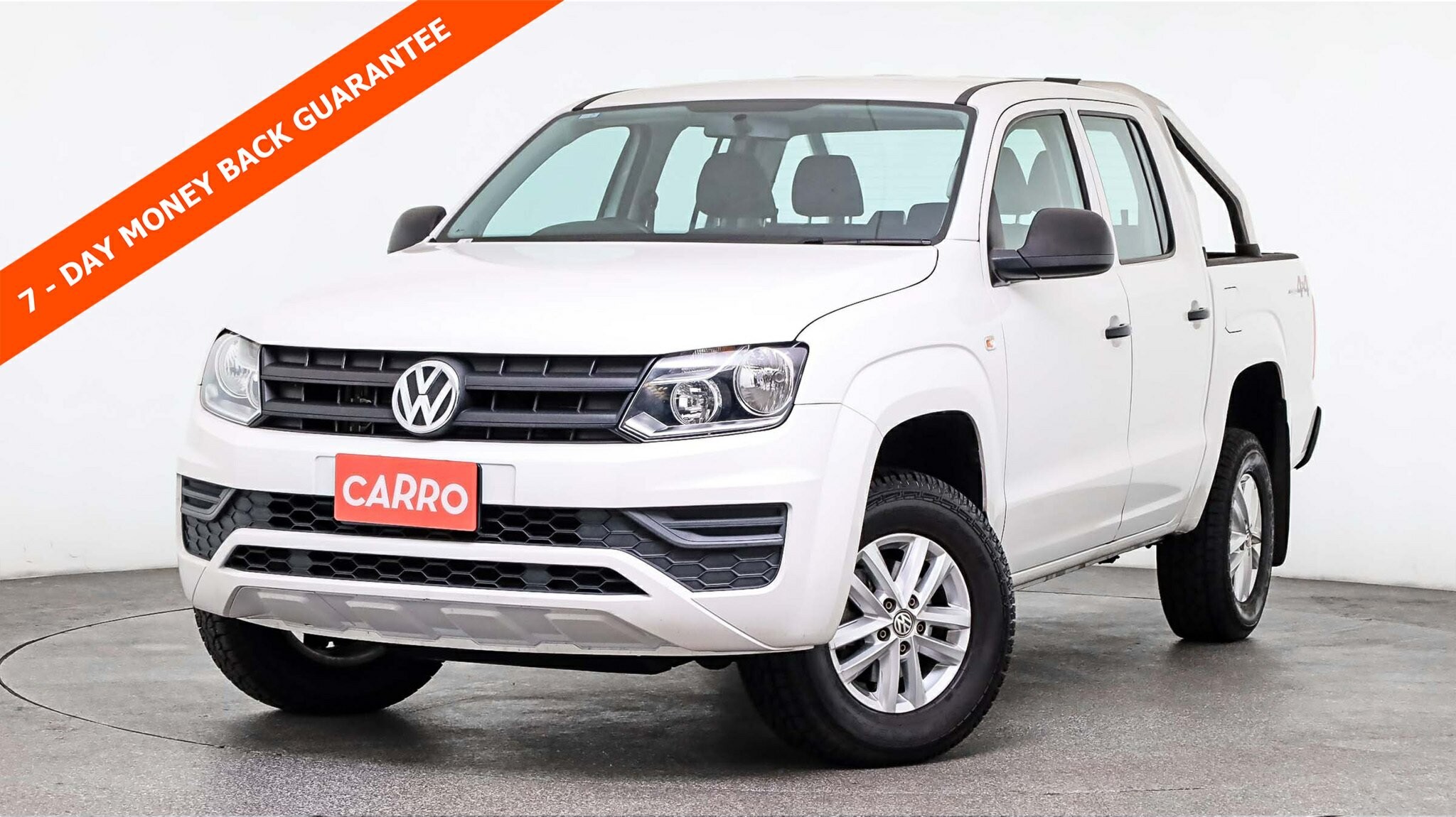 Volkswagen Amarok image 1