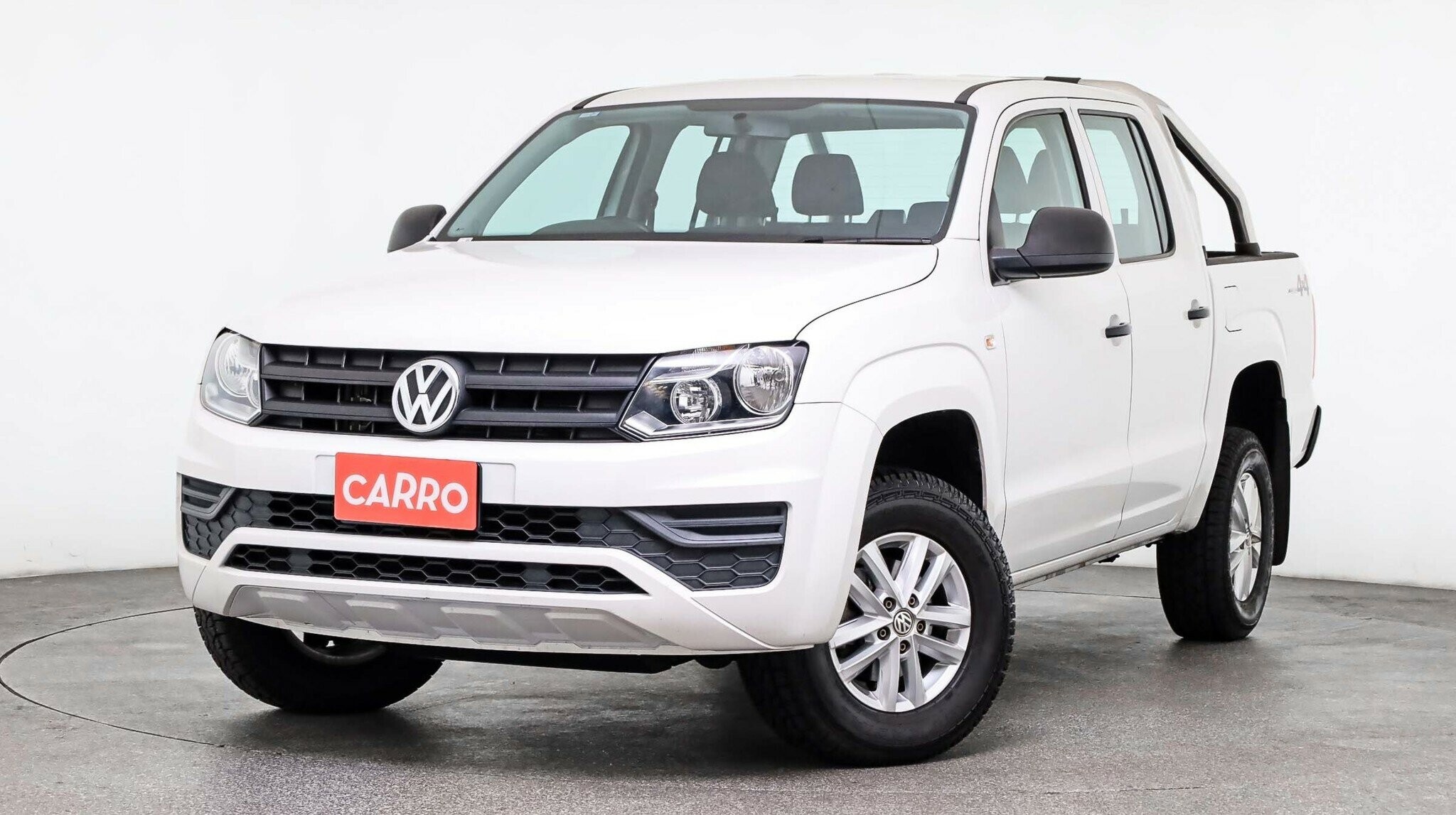 Volkswagen Amarok image 2