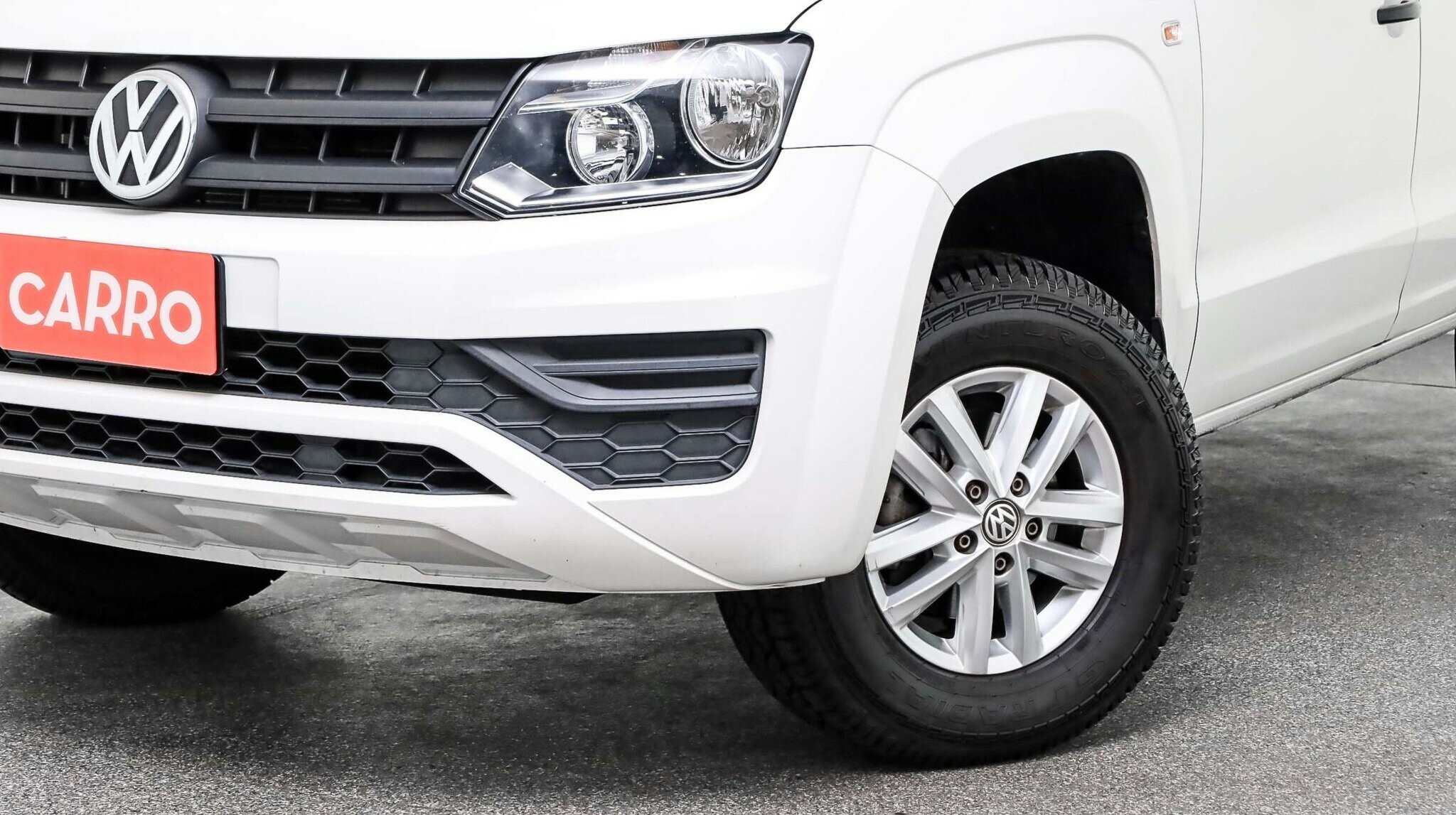 Volkswagen Amarok image 3
