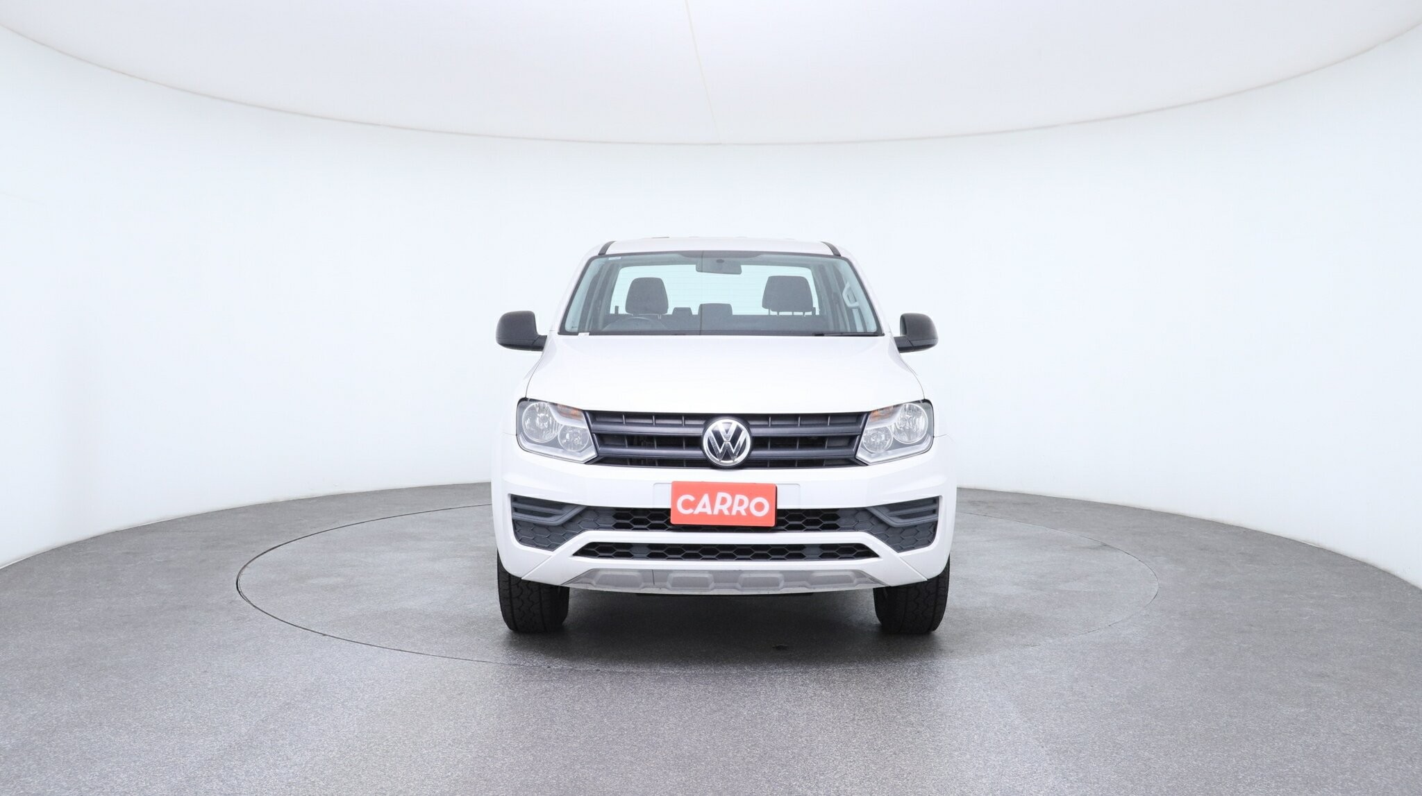 Volkswagen Amarok image 4