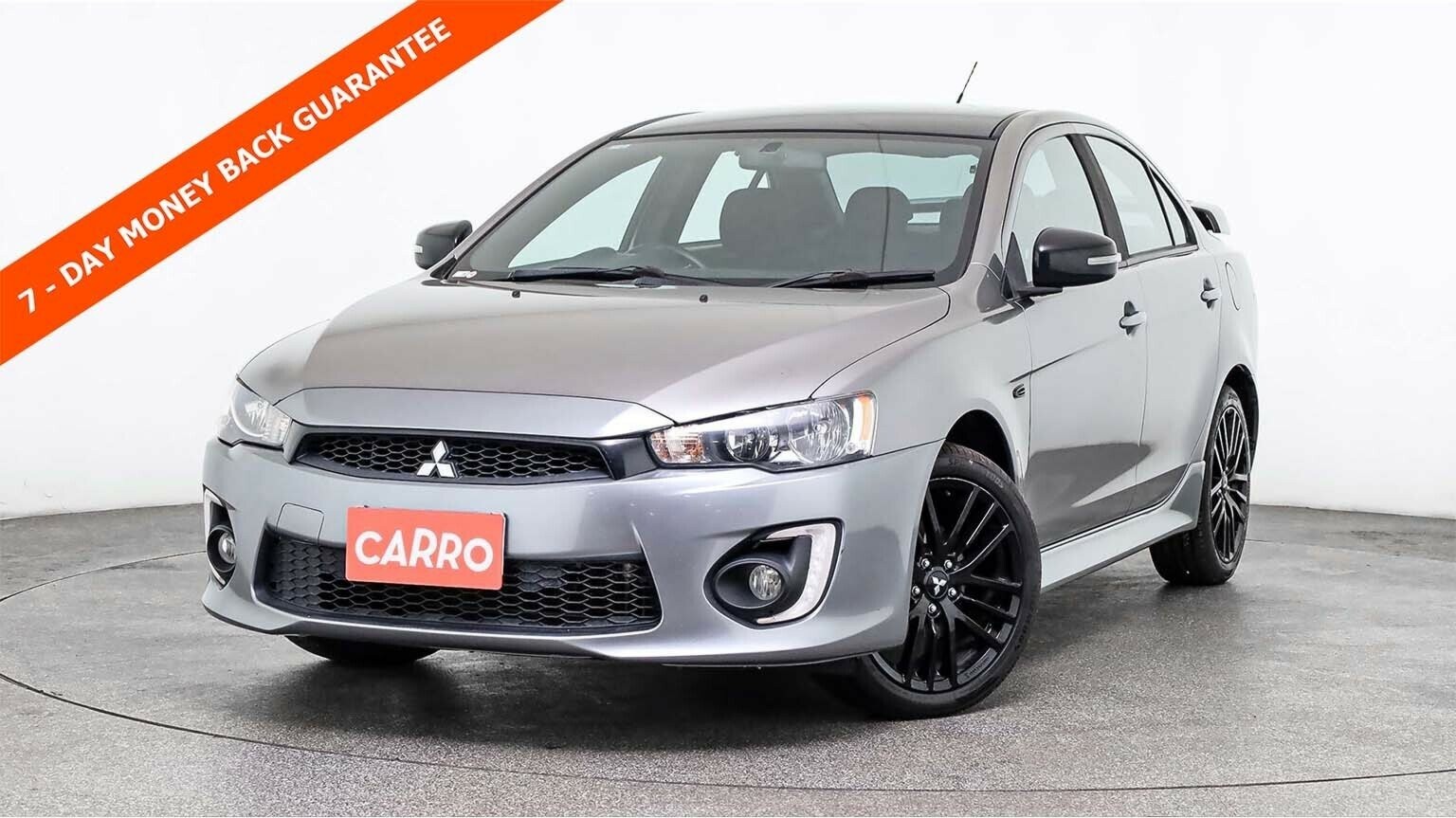 Mitsubishi Lancer image 1