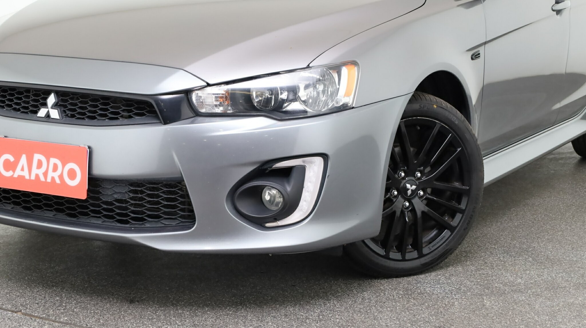 Mitsubishi Lancer image 3