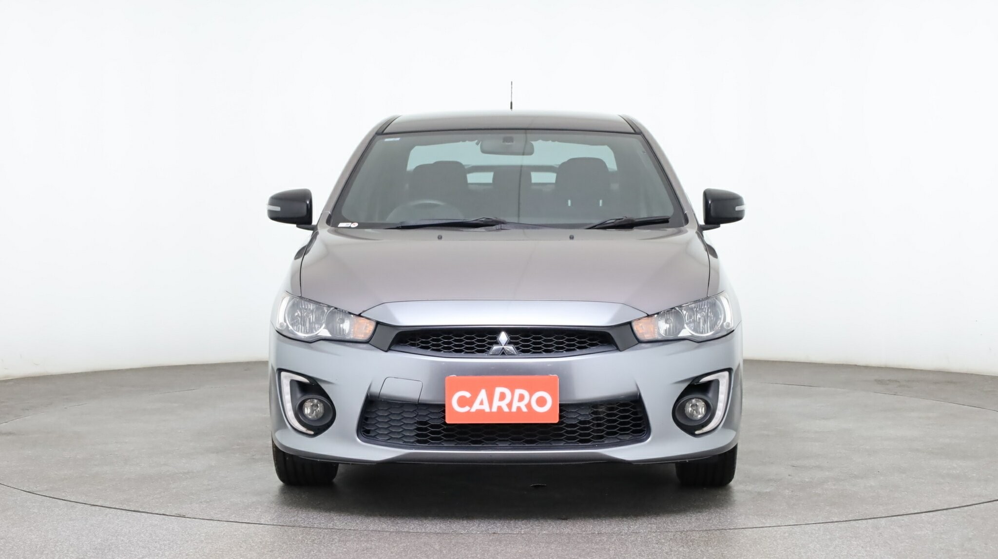 Mitsubishi Lancer image 4