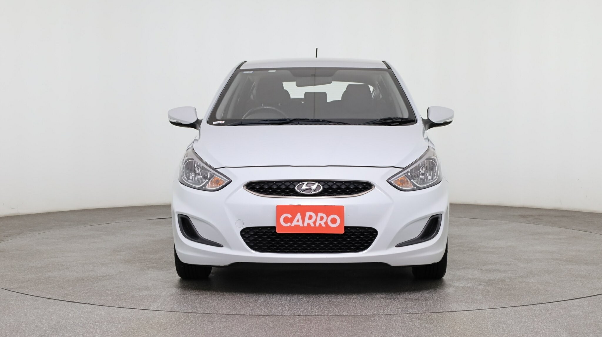 Hyundai Accent image 4