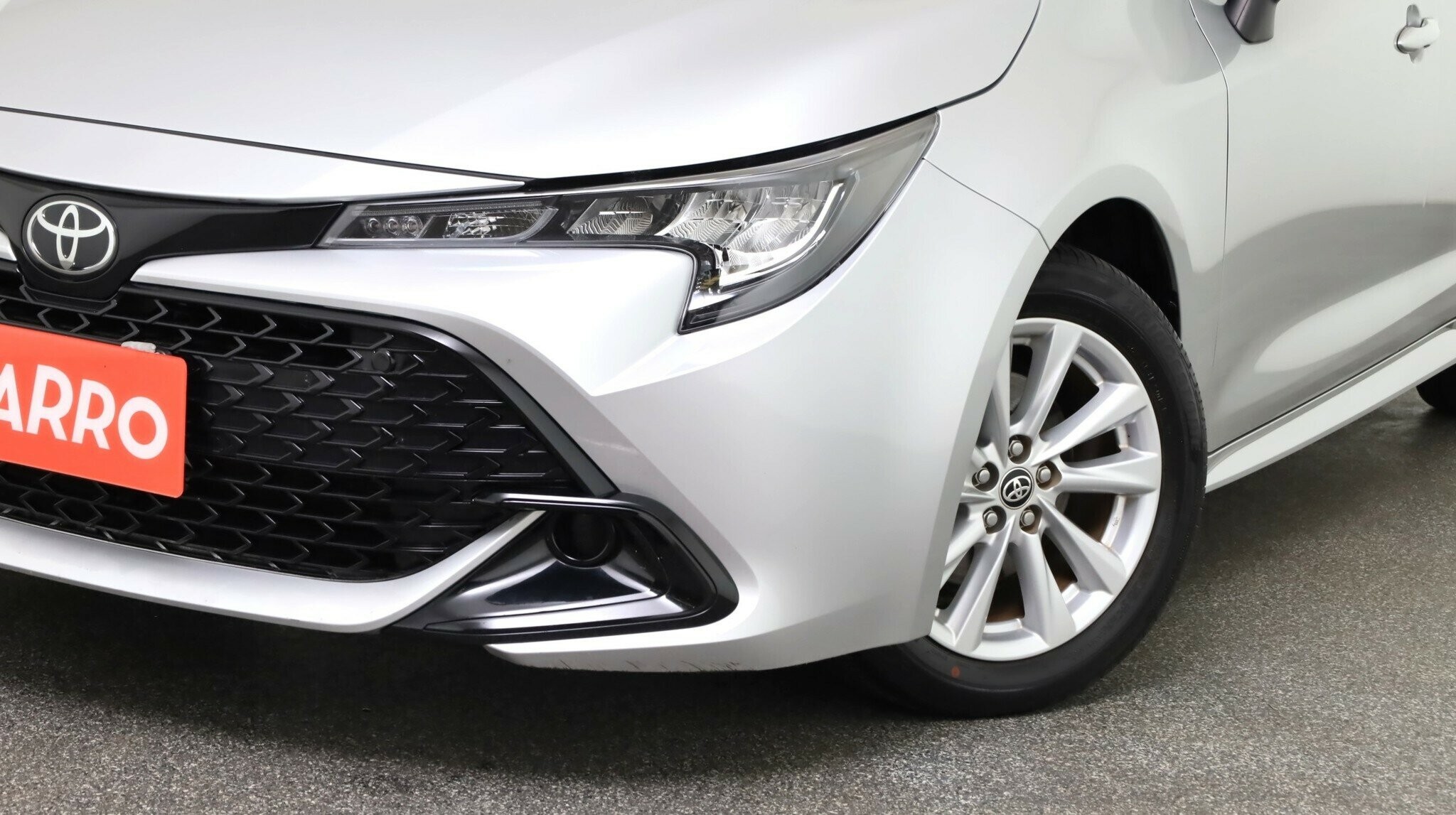 Toyota Corolla image 3