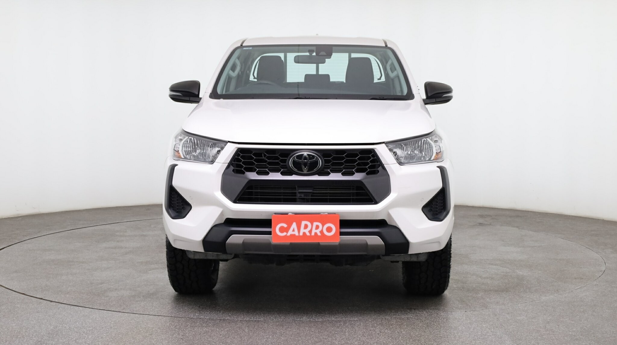 Toyota Hilux image 4