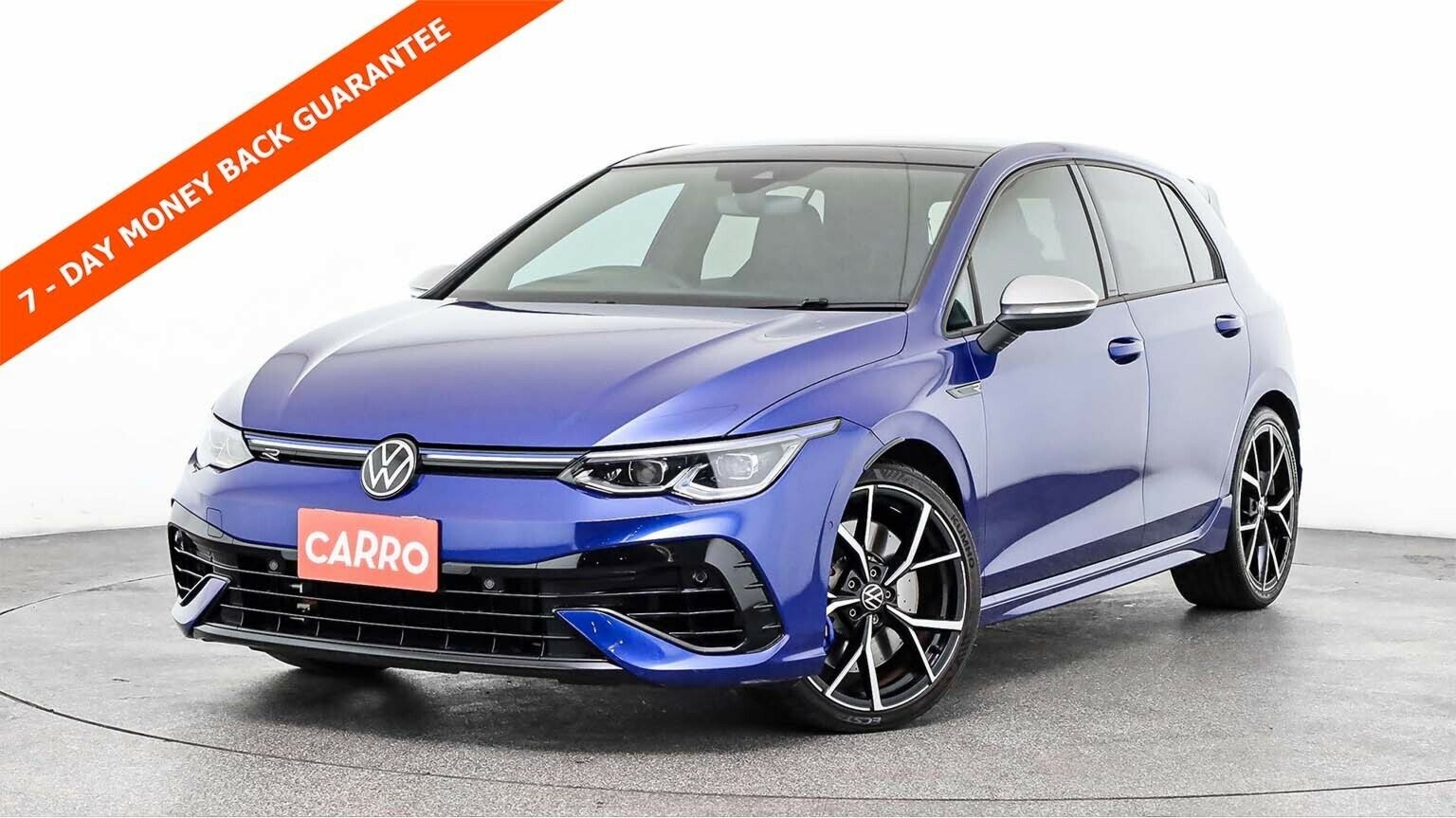 Volkswagen Golf image 1