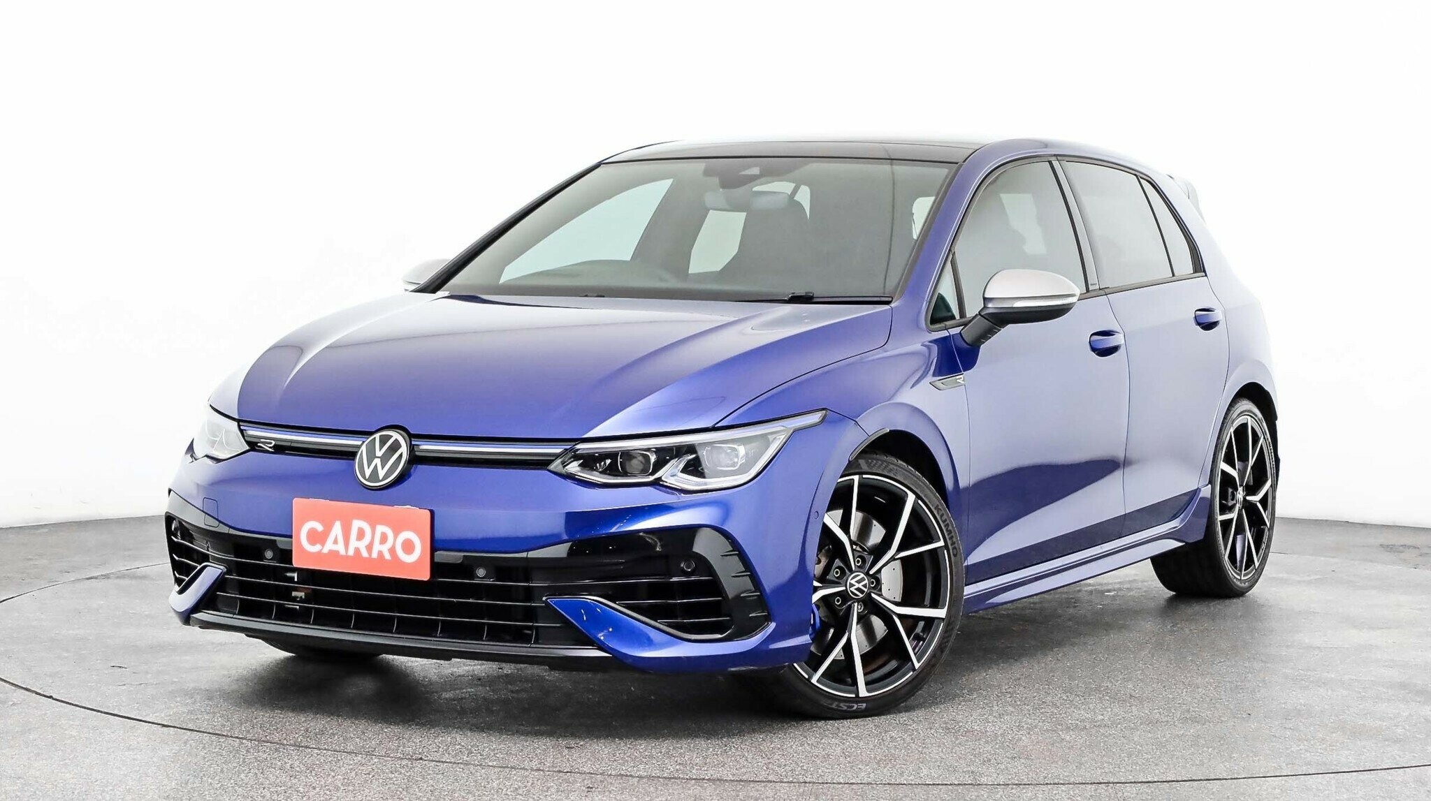 Volkswagen Golf image 2