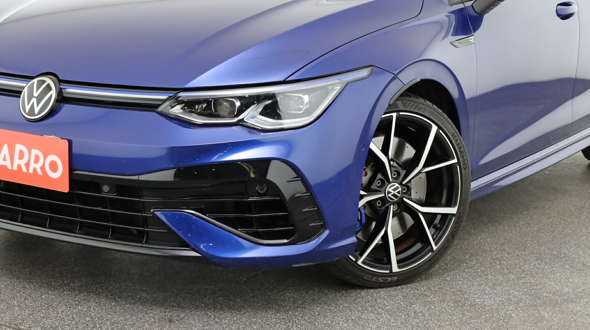 Volkswagen Golf image 3