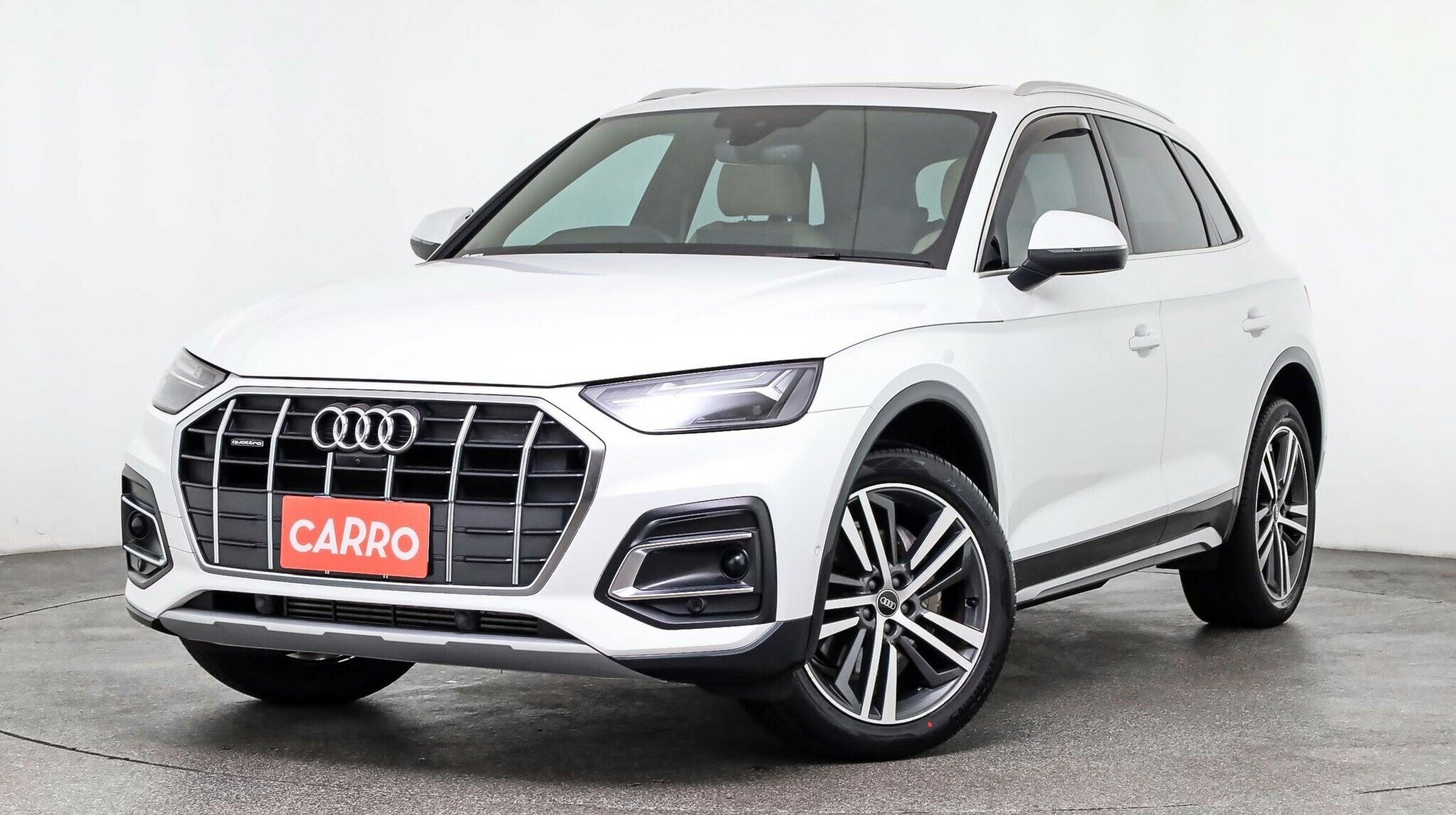 Audi Q5 image 1