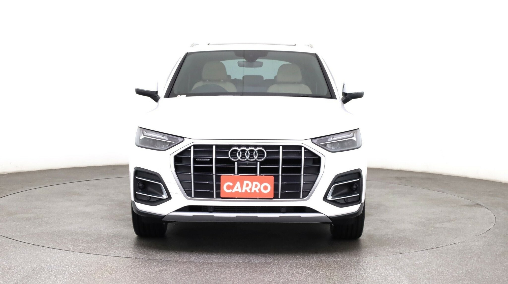Audi Q5 image 3
