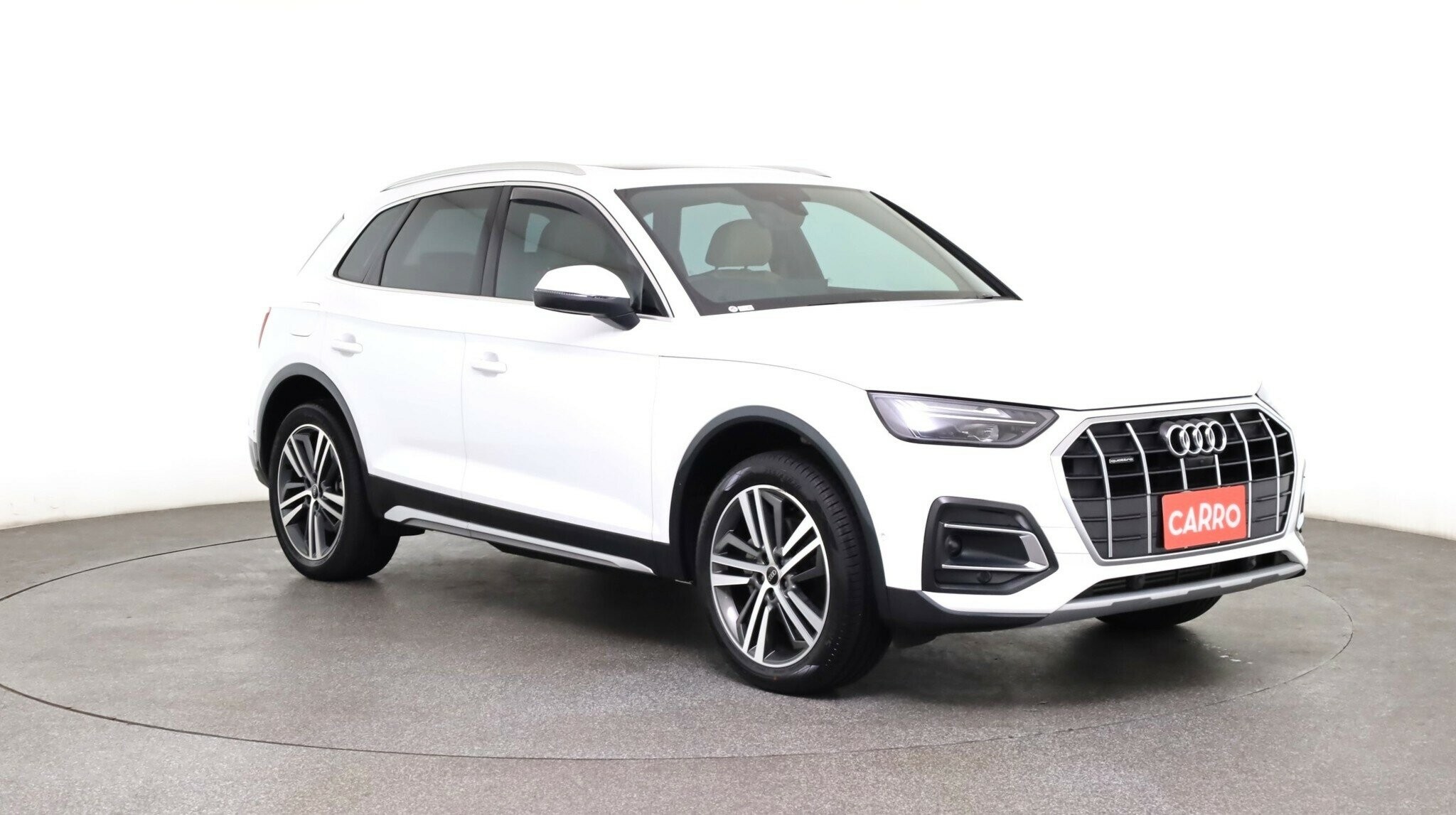 Audi Q5 image 4