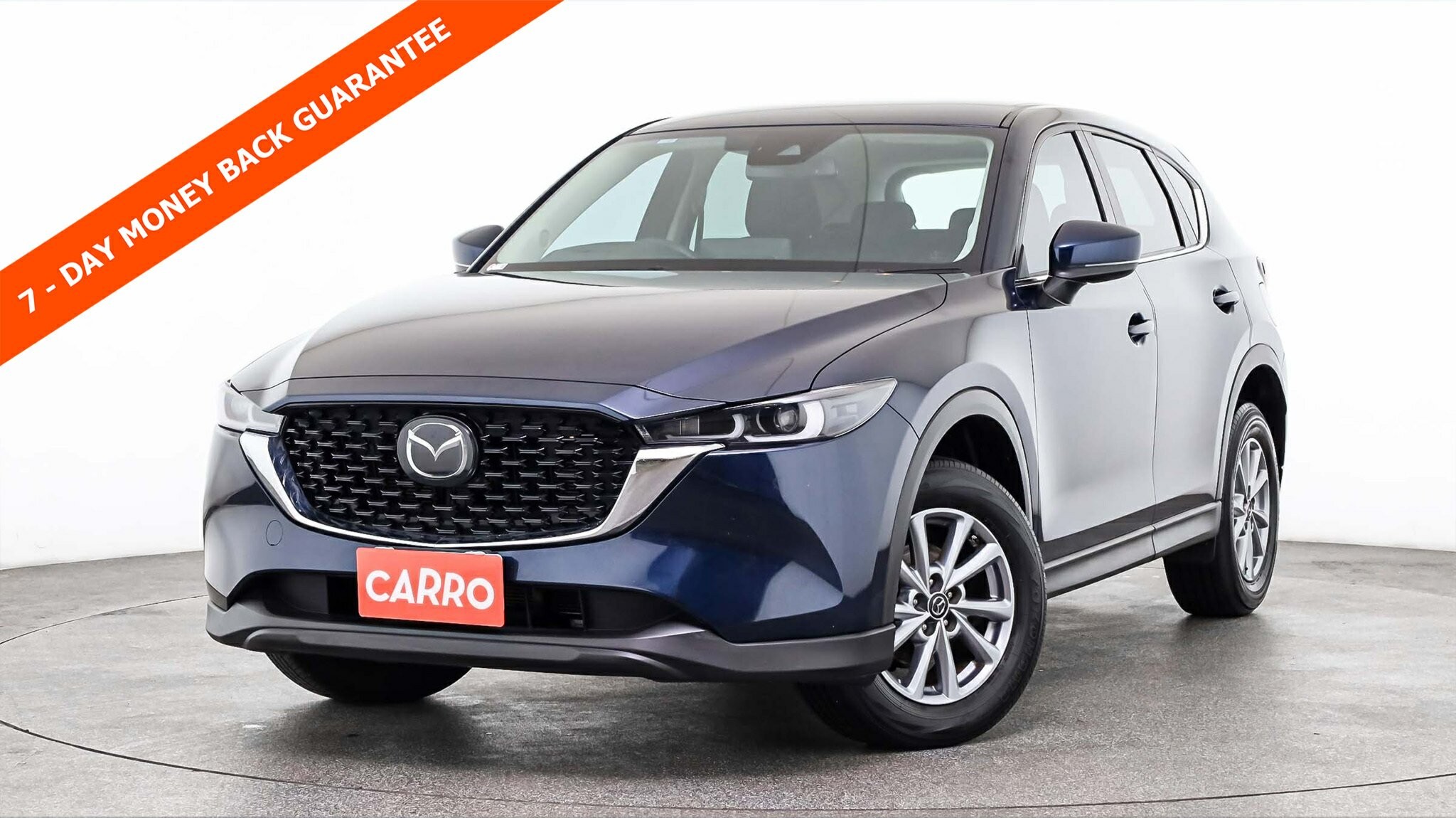 Mazda Cx-5 image 1