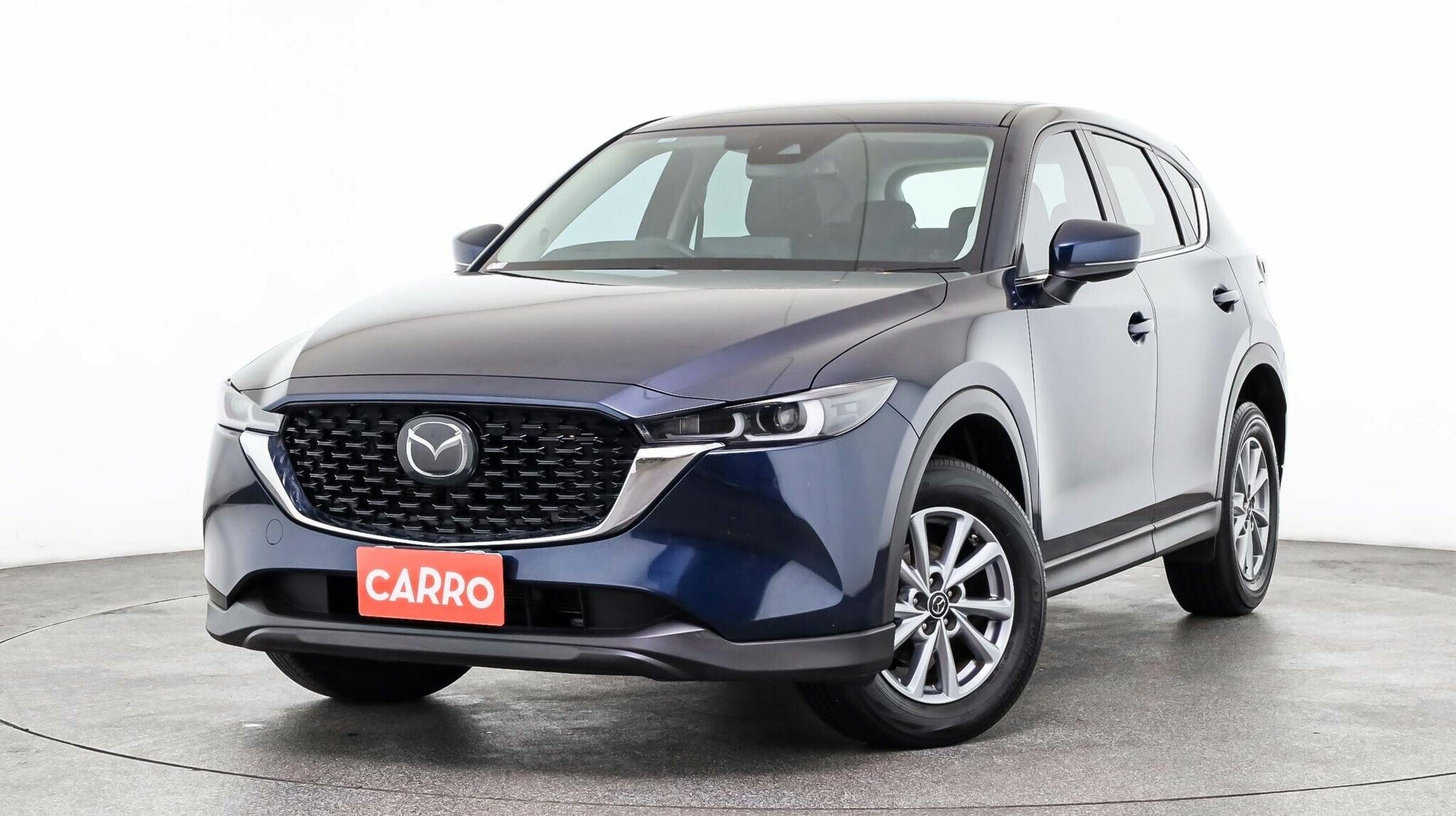 Mazda Cx-5 image 2