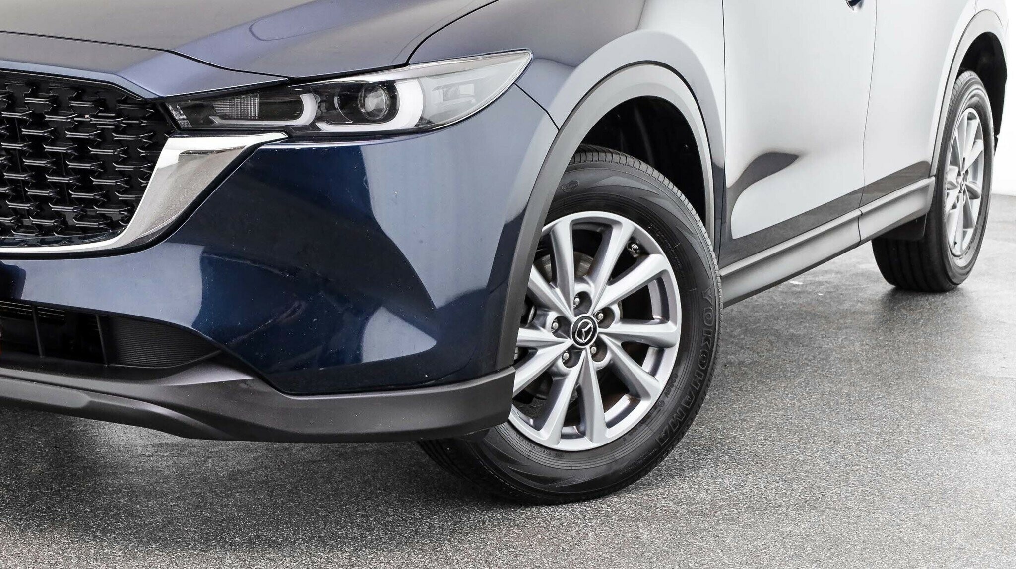 Mazda Cx-5 image 3