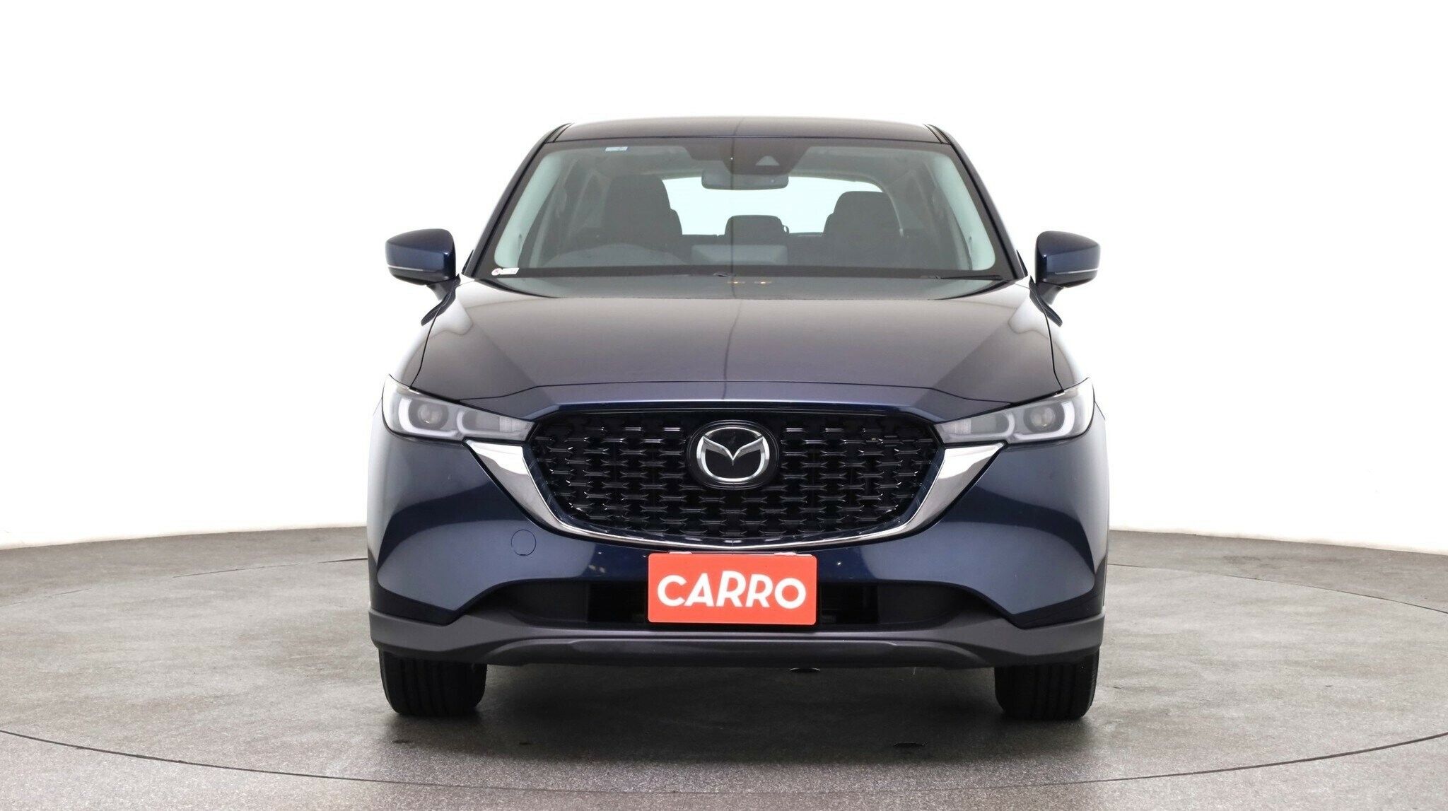 Mazda Cx-5 image 4