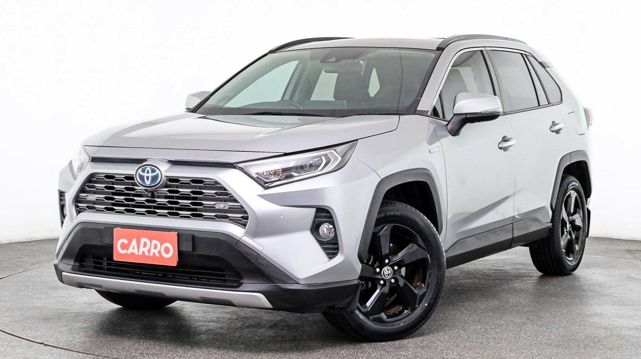 Toyota Rav4 image 2