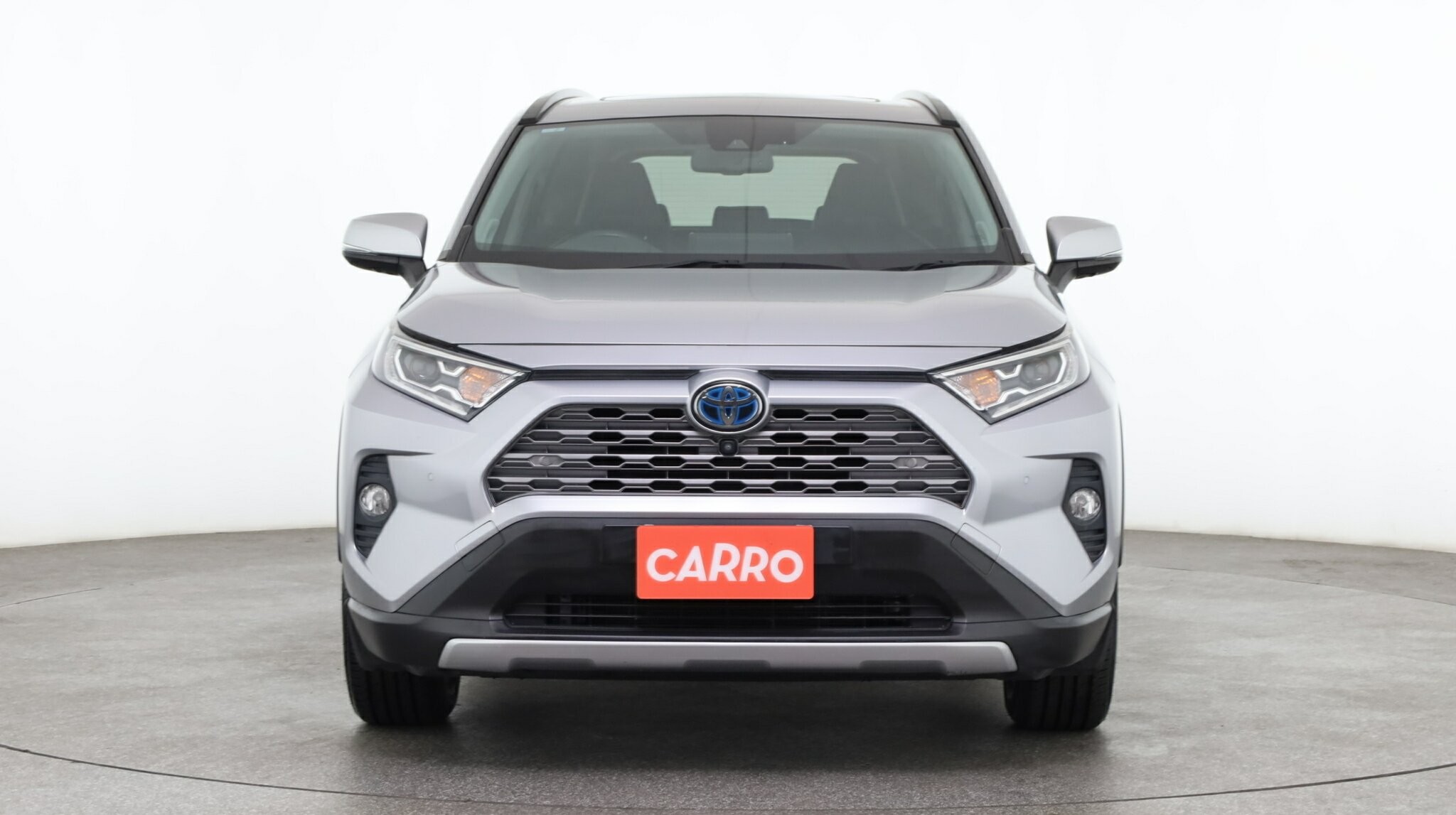 Toyota Rav4 image 3