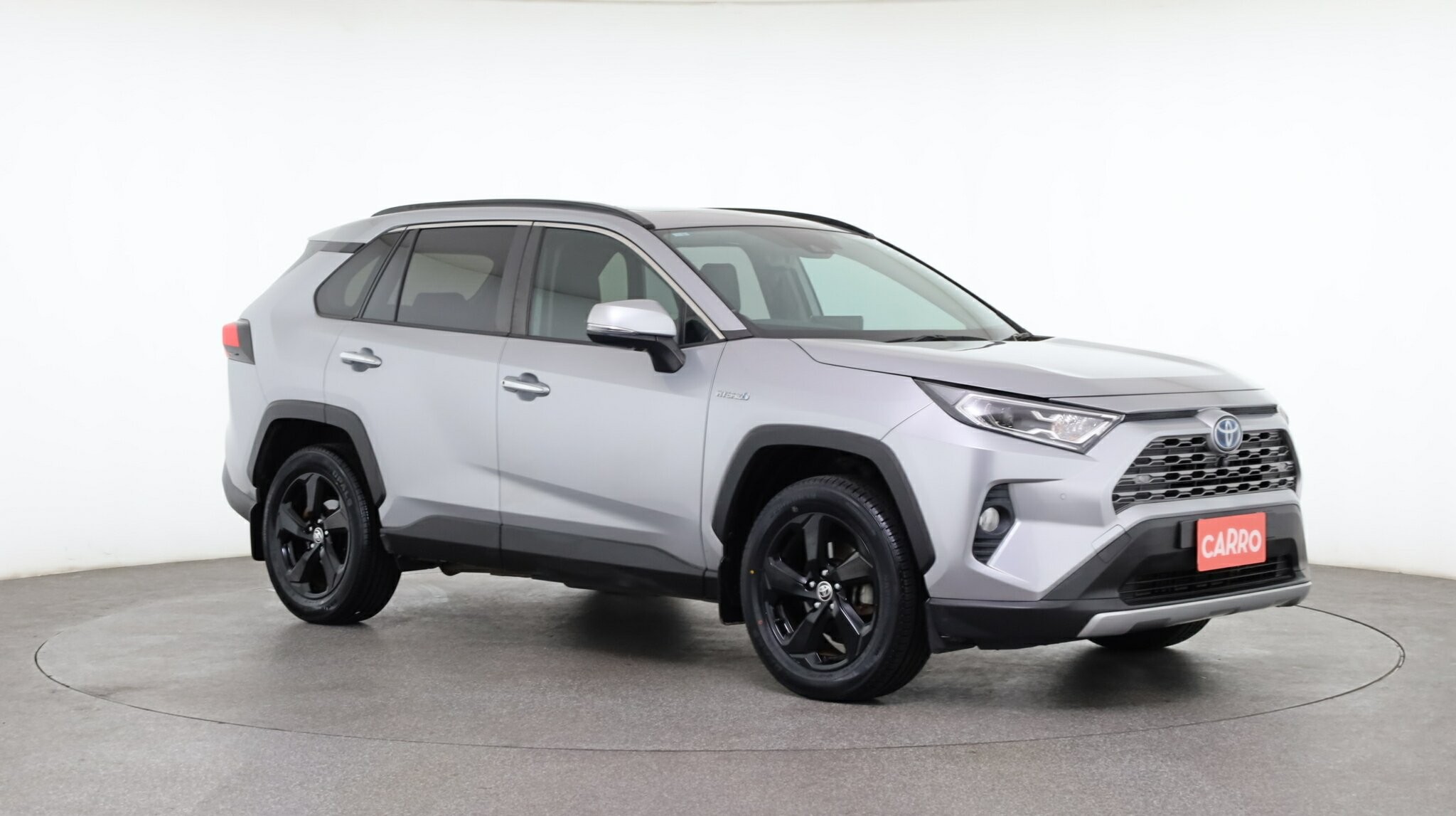 Toyota Rav4 image 4