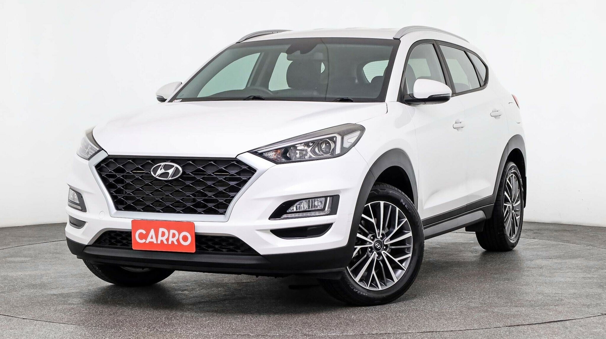 Hyundai Tucson image 1