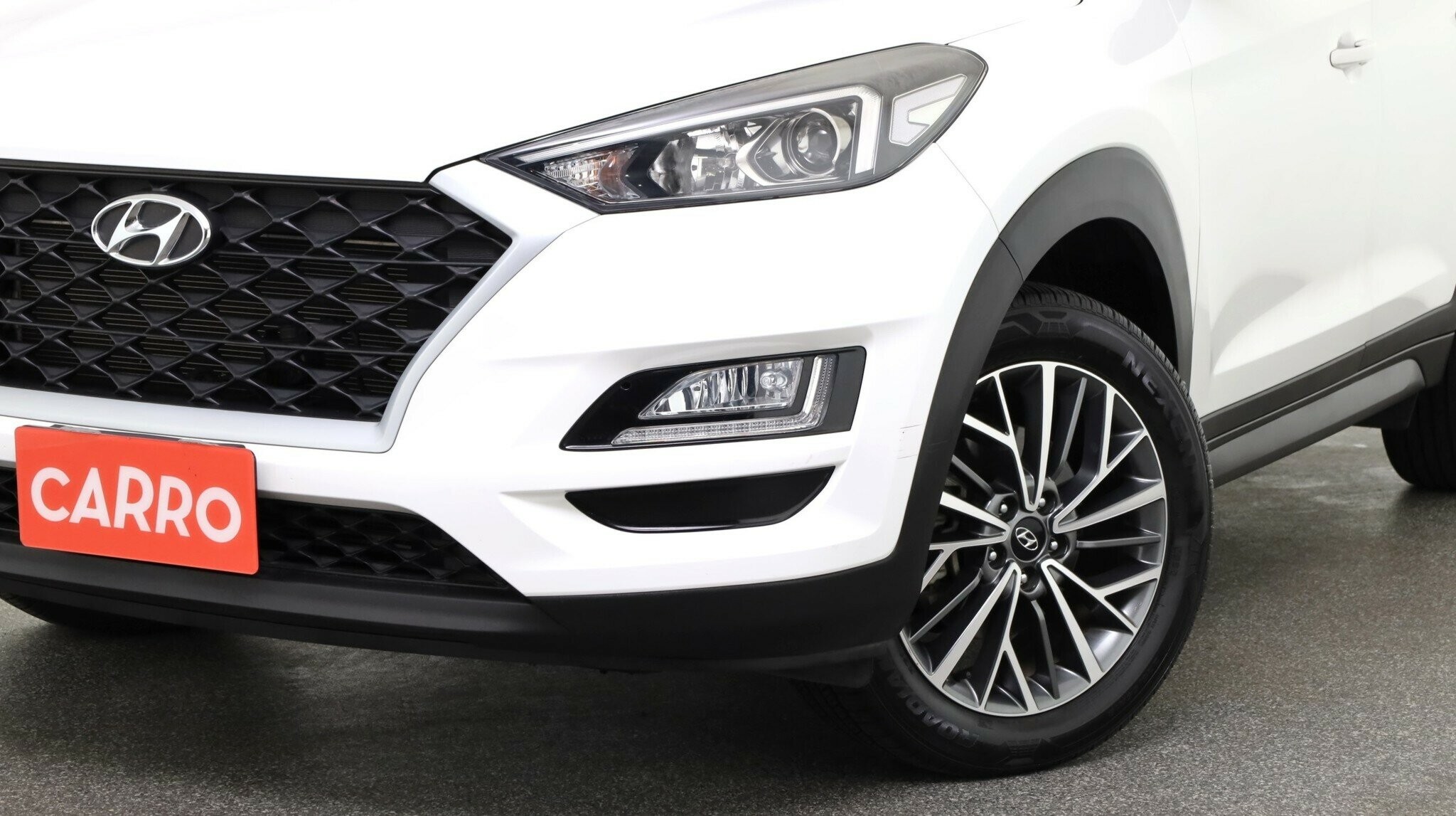 Hyundai Tucson image 2