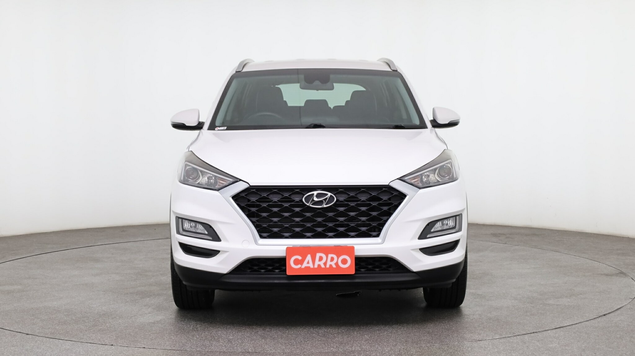 Hyundai Tucson image 3