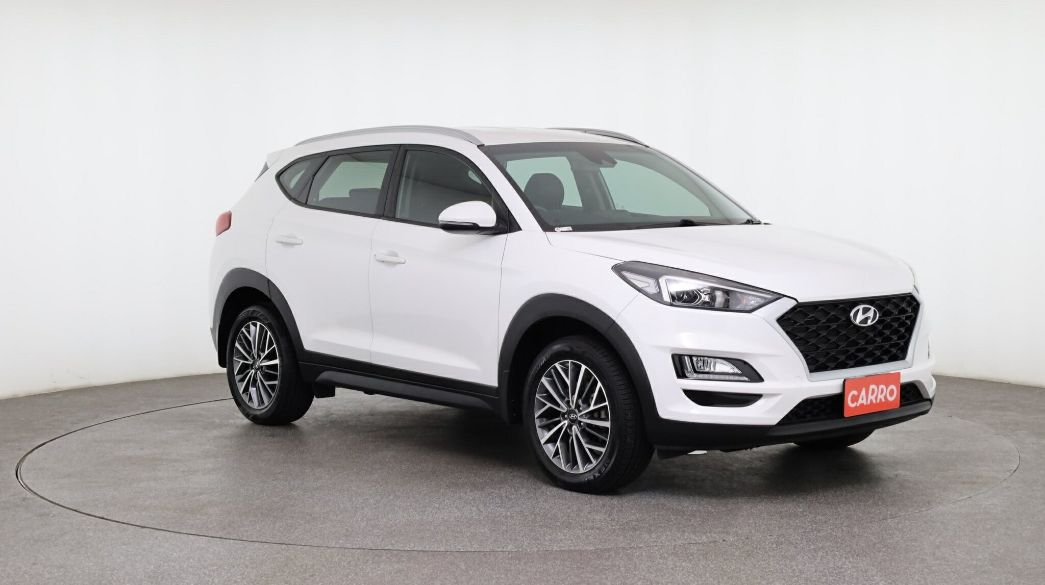 Hyundai Tucson image 4