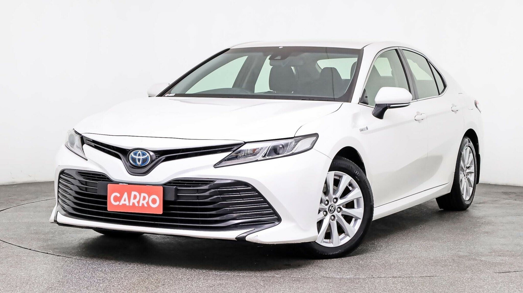 Toyota Camry image 1